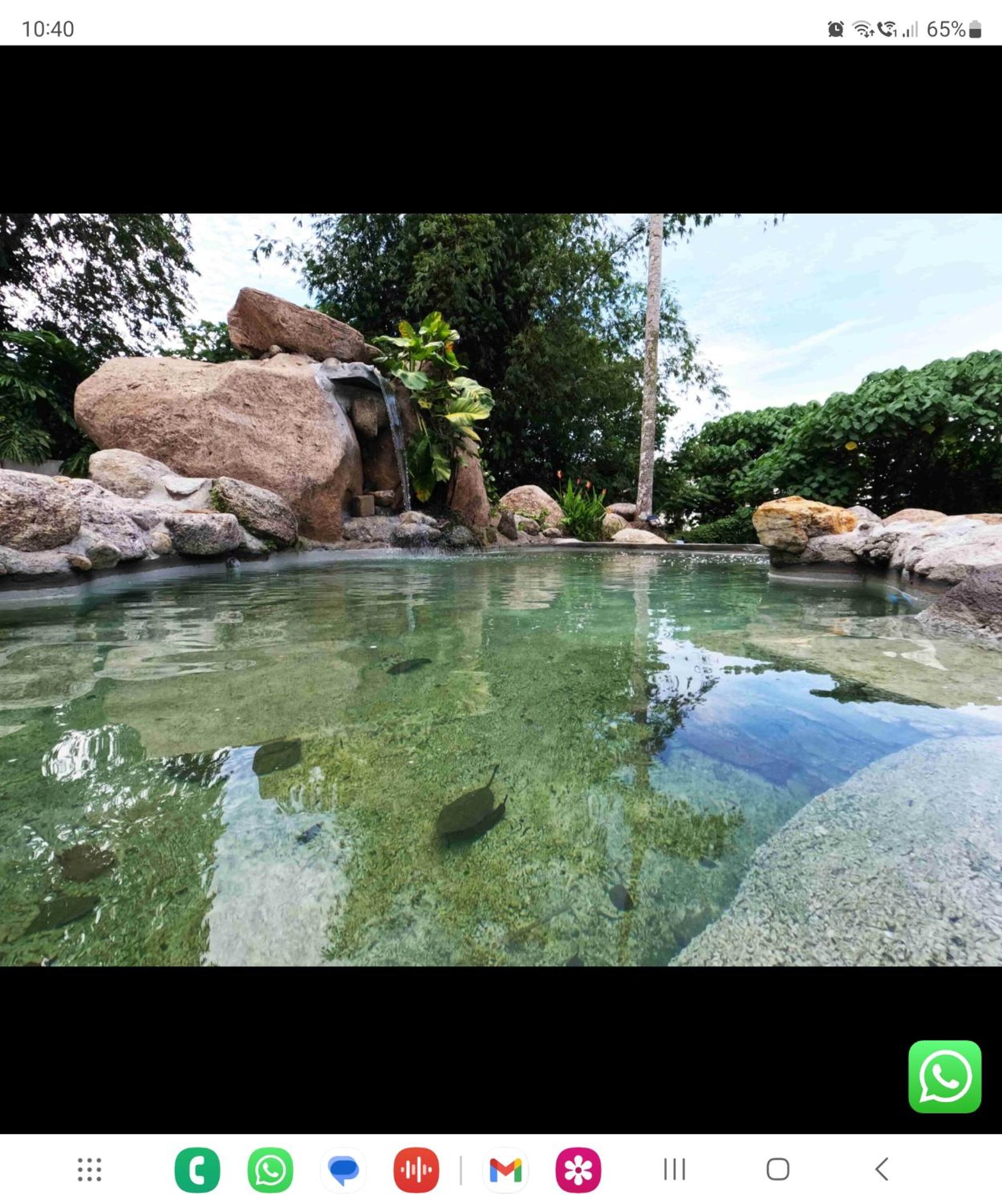 Villa Sapphire