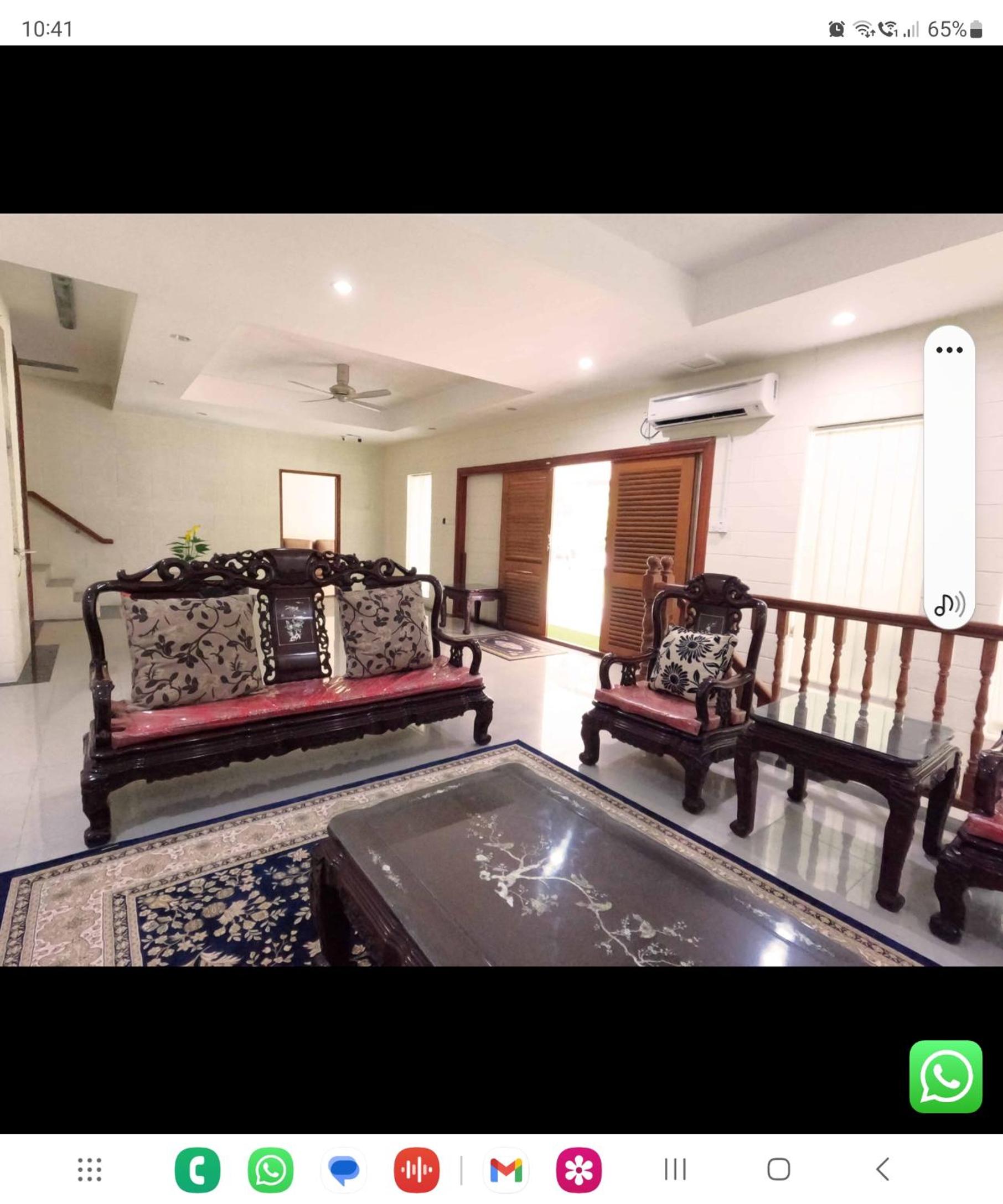 Villa Sapphire