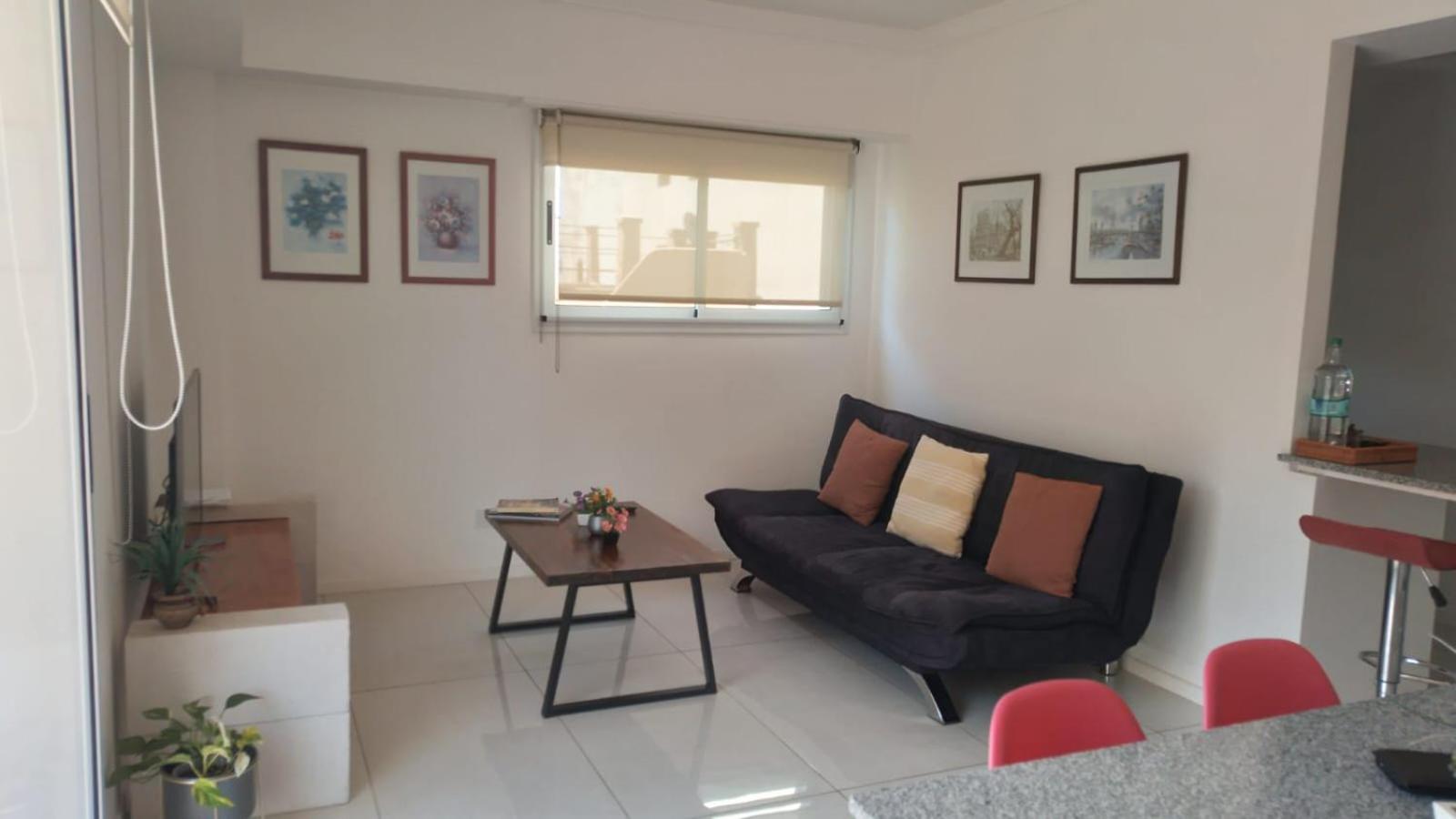 Departamento 2 ambientes - Palermo Hollywood