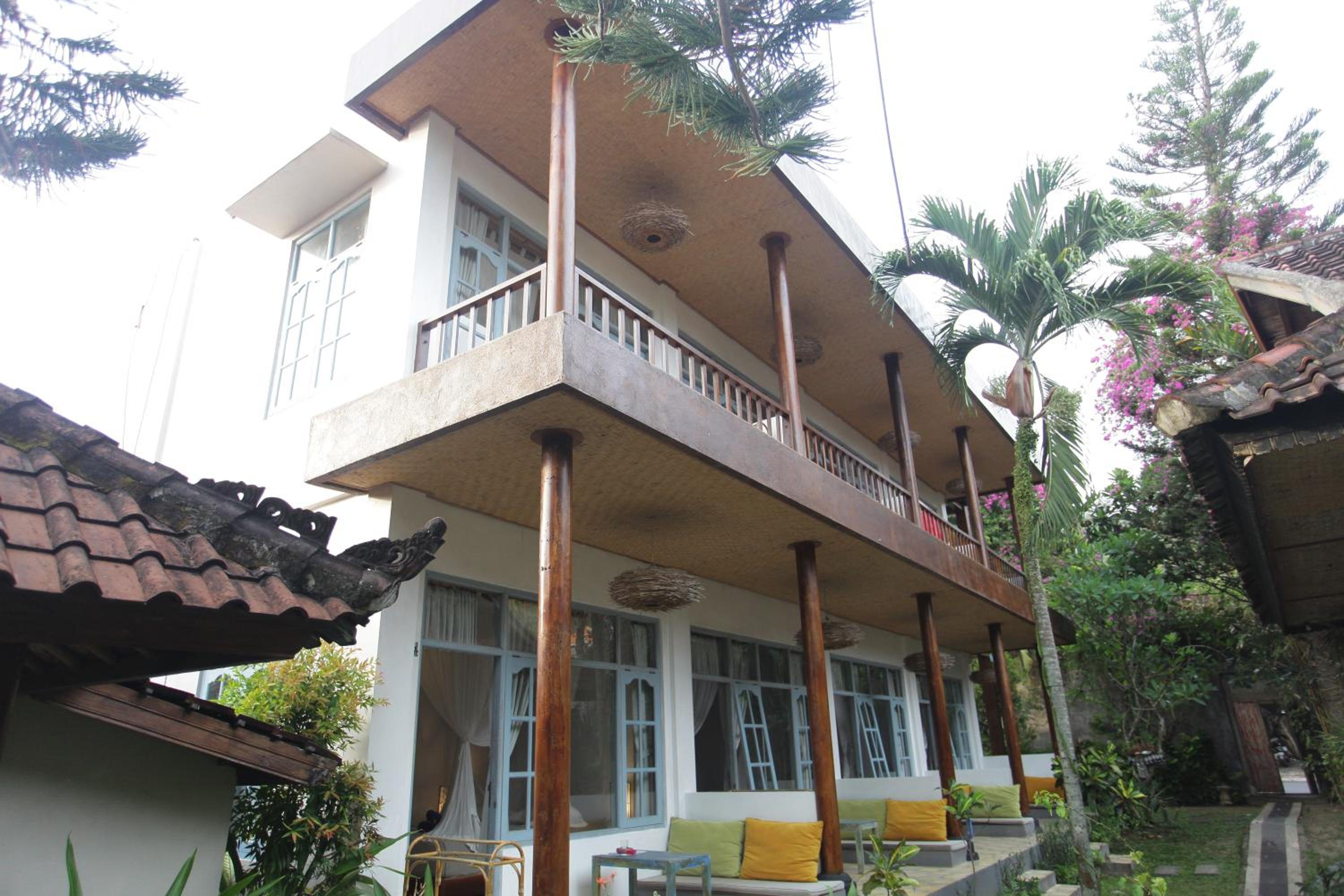 Relax Beach Resort Candidasa view 5