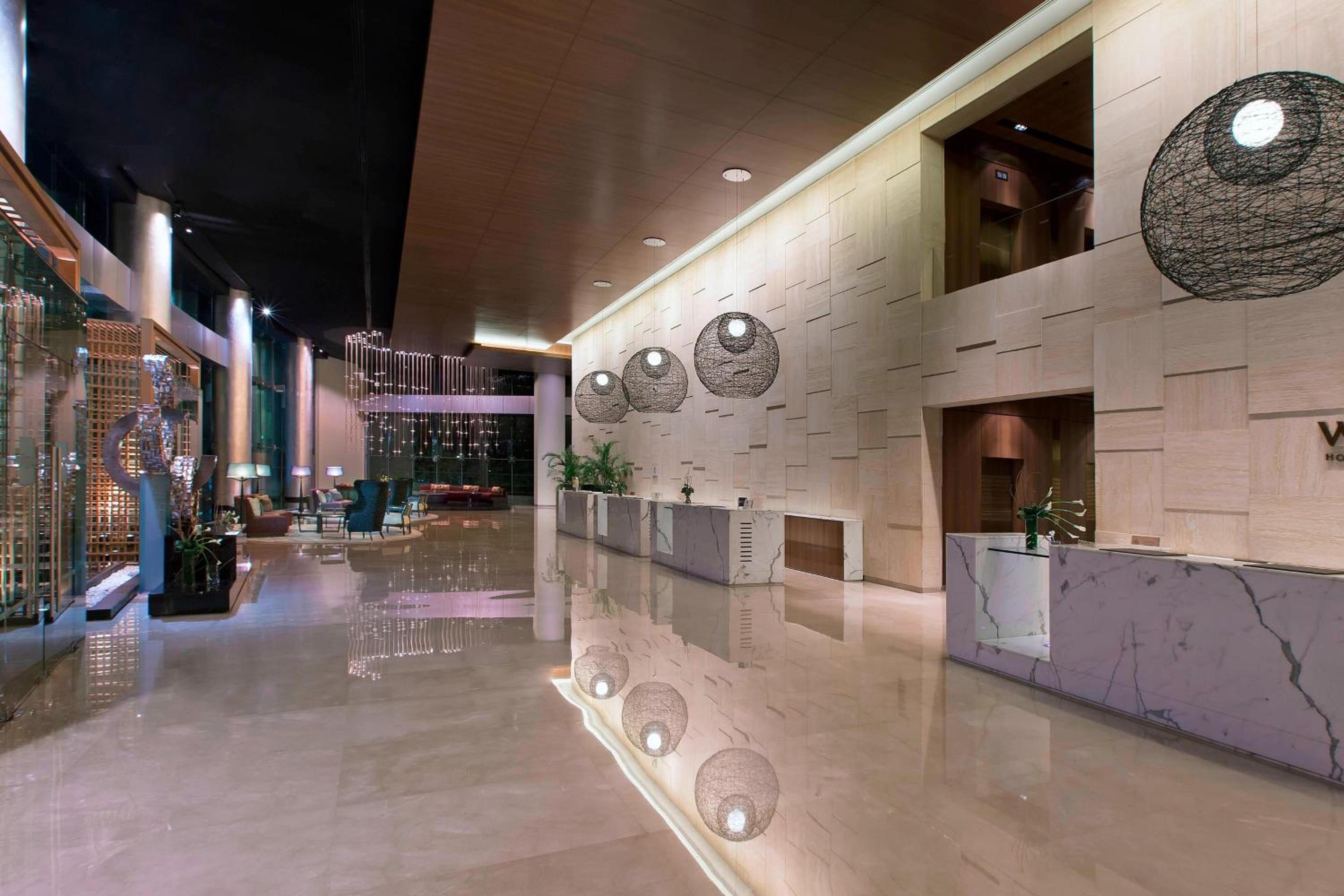 Mumbai Vacations - The Westin Mumbai Garden City - Property Image 46