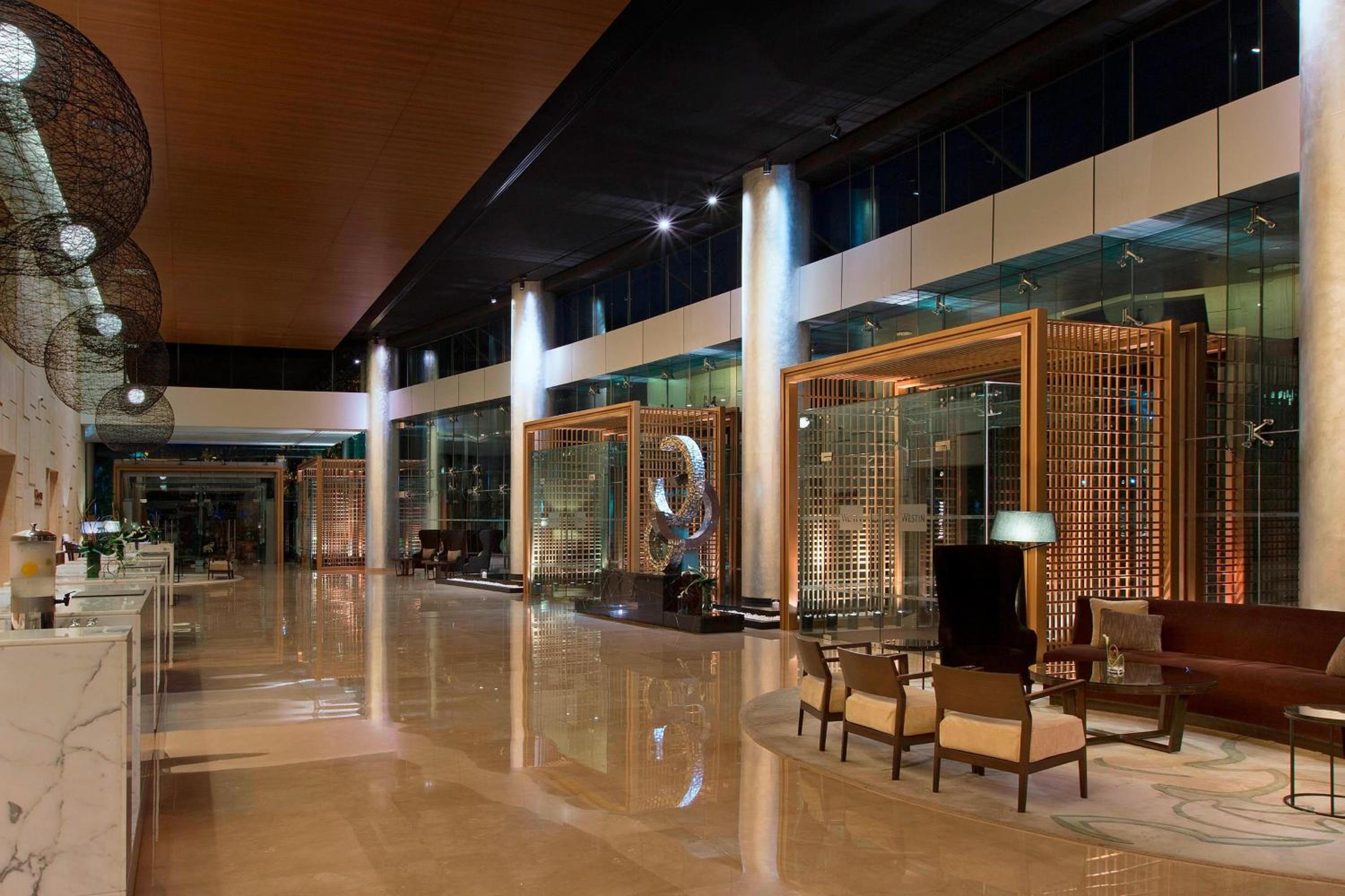 Mumbai Vacations - The Westin Mumbai Garden City - Property Image 48
