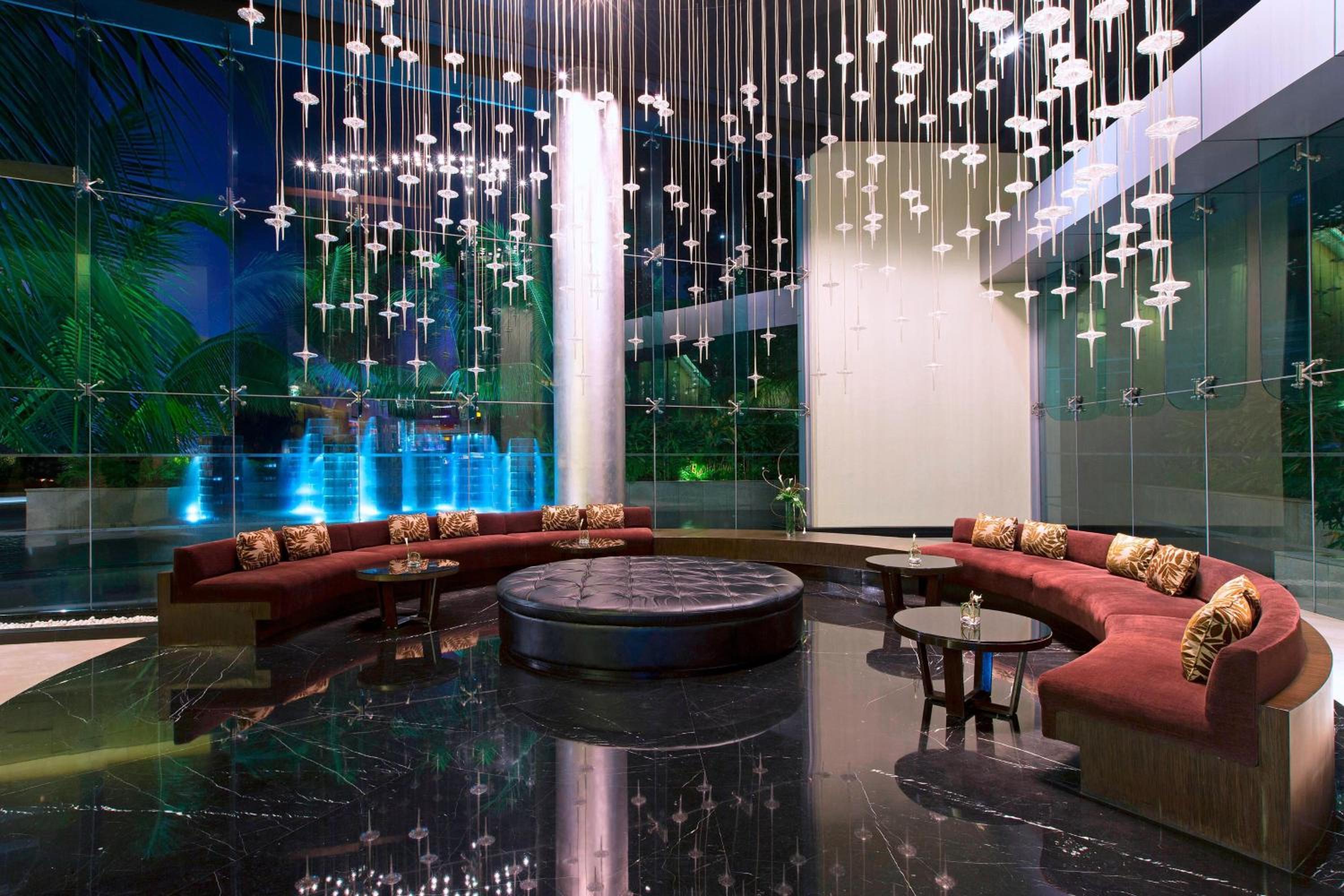 Mumbai Vacations - The Westin Mumbai Garden City - Property Image 49