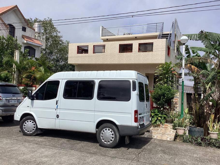 House Staycation Tagaytay