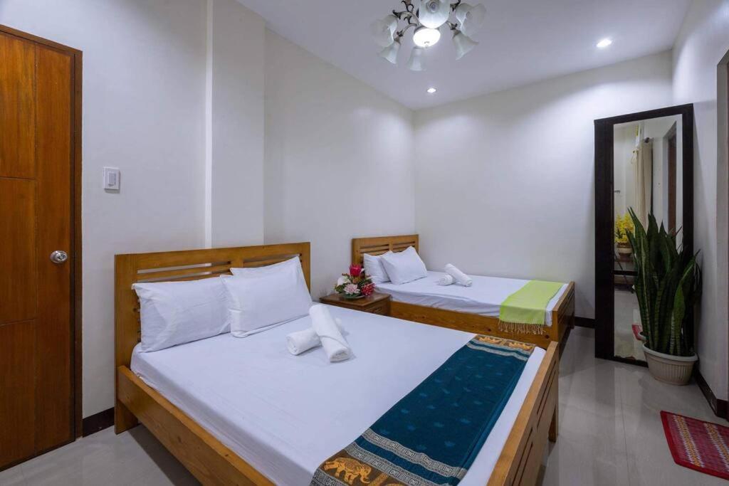 House Staycation Tagaytay