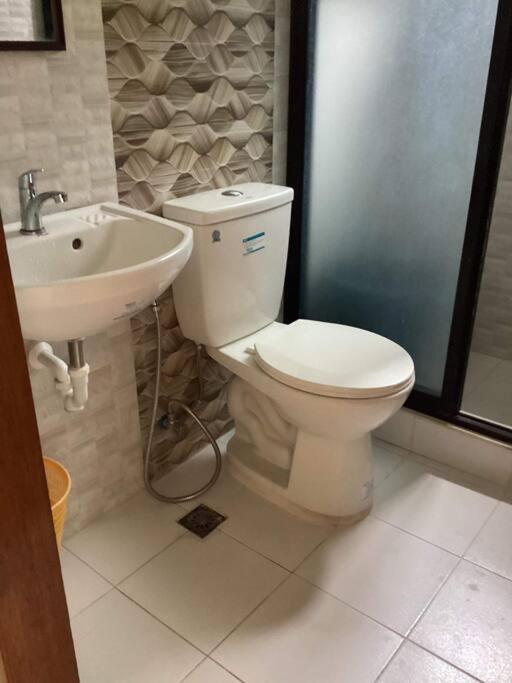 House Staycation Tagaytay