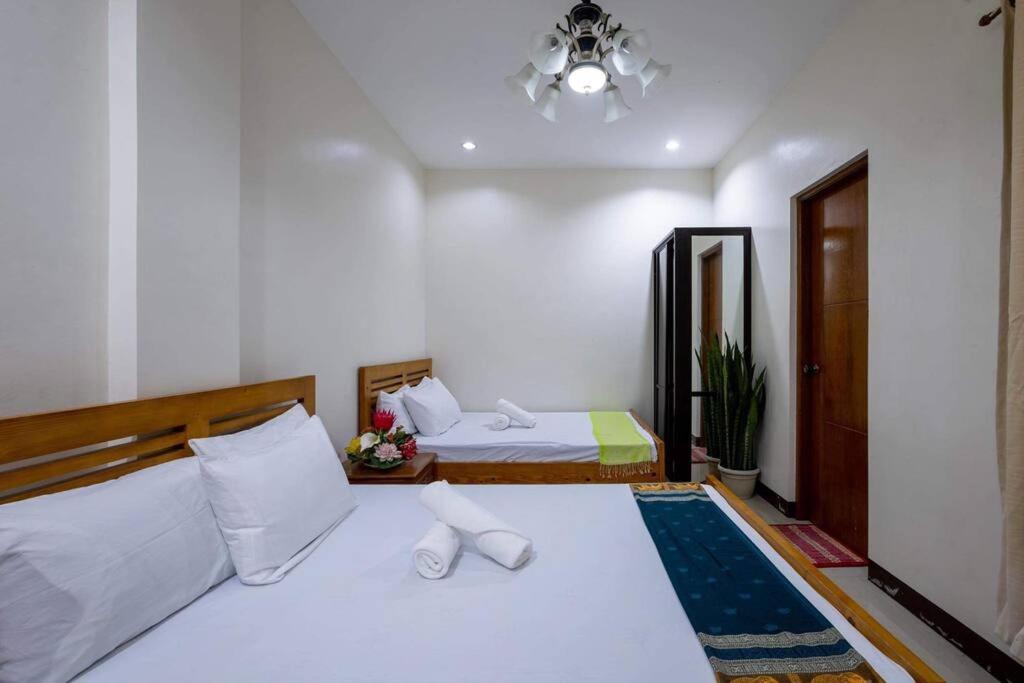 House Staycation Tagaytay
