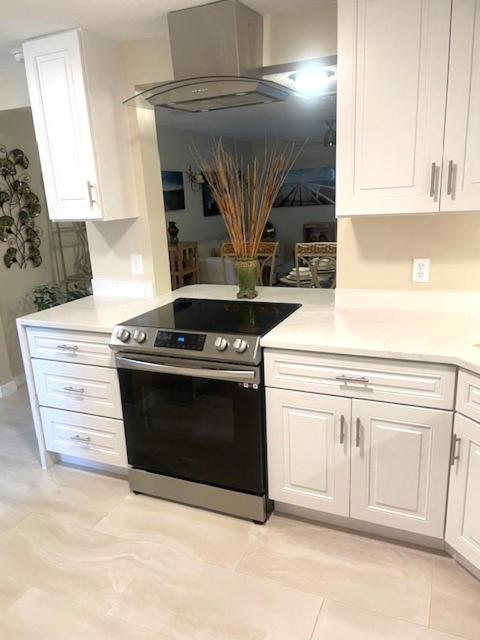 West Palm Beach Vacations - Stylish Coastal Townhome in Jupiter - Property Image 39