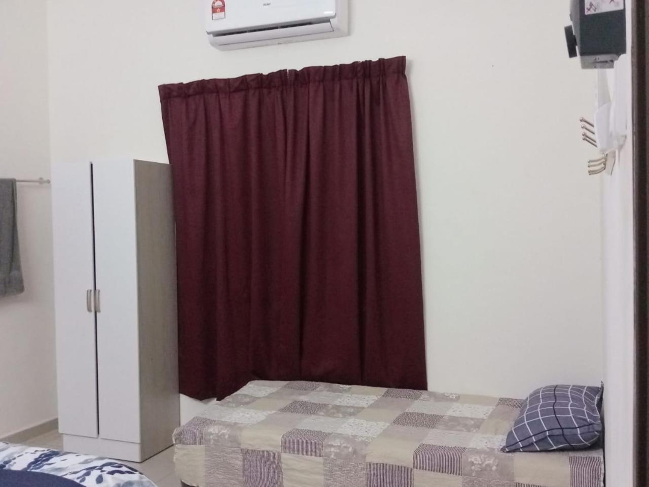 HOMESTAY IMPIAN, BATU GAJAH PERAK photo 2