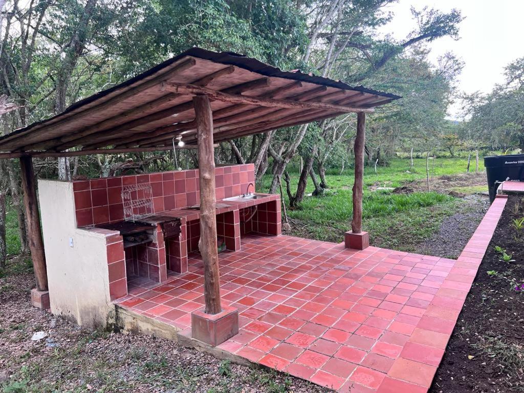 San Gil Capital Turística