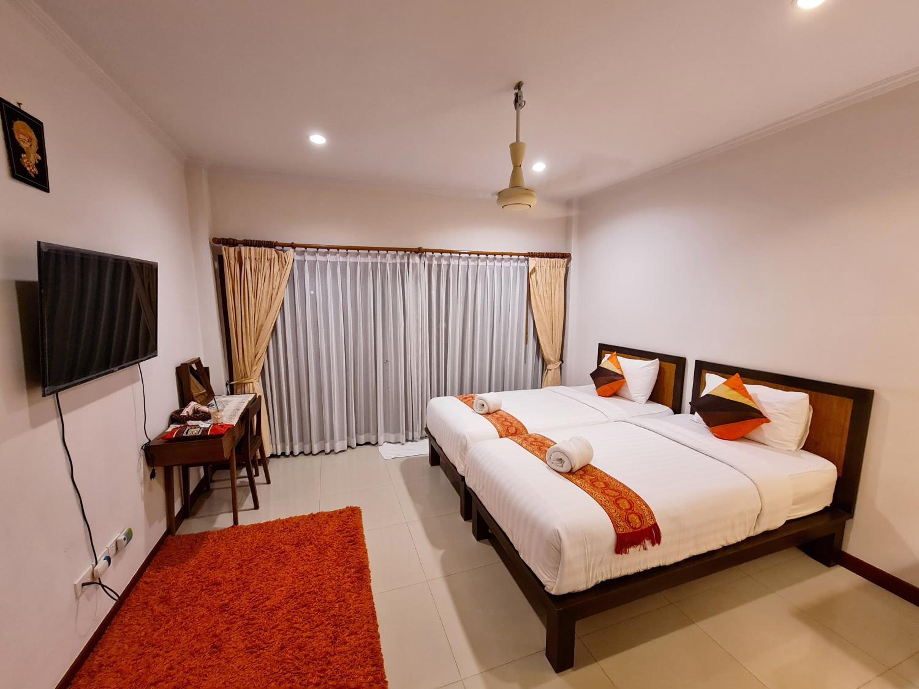 ทิวาพูลวิลล่า หัวหิน Thiva Pool Villa Hua Hin