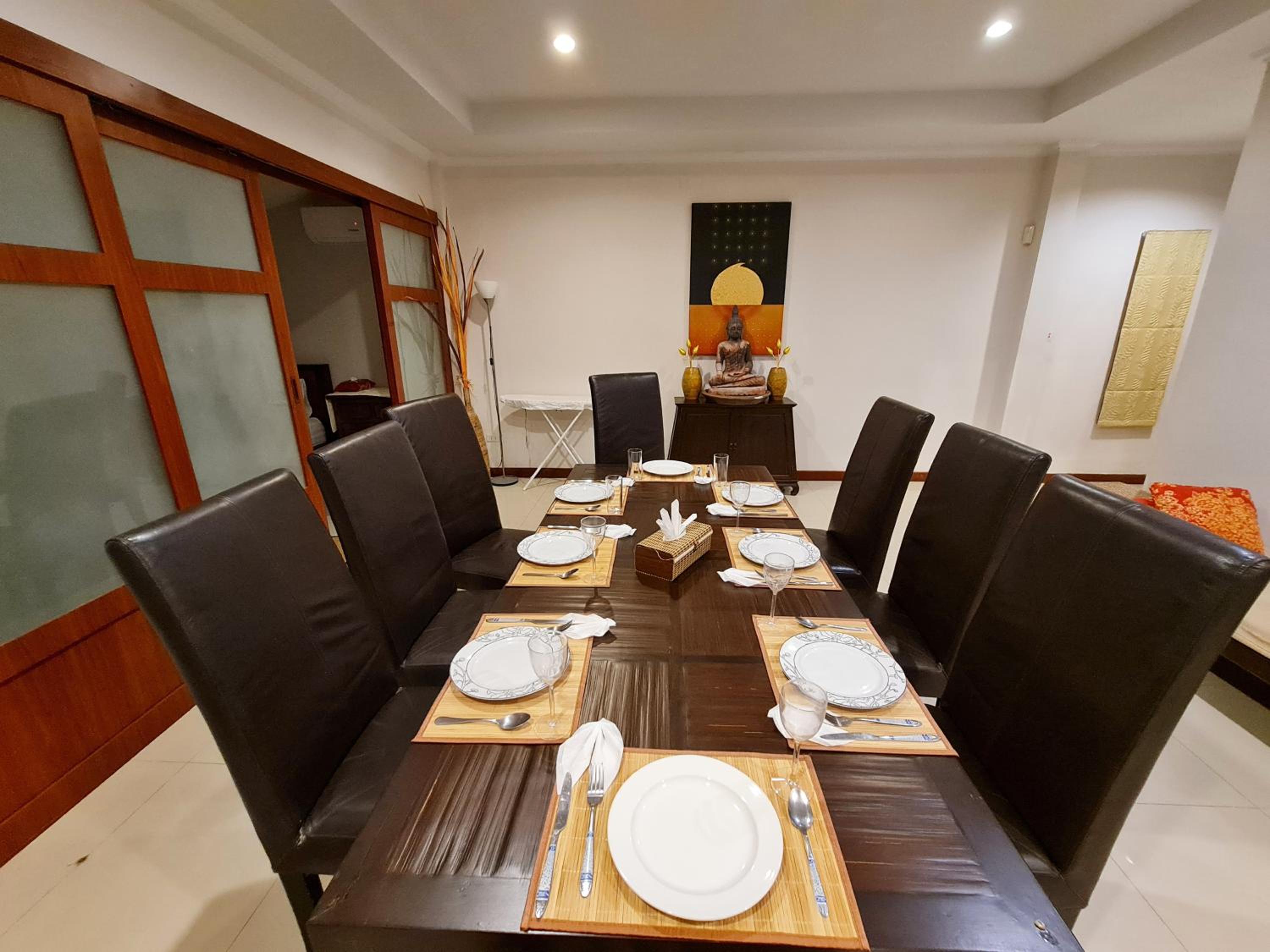 ทิวาพูลวิลล่า หัวหิน Thiva Pool Villa Hua Hin