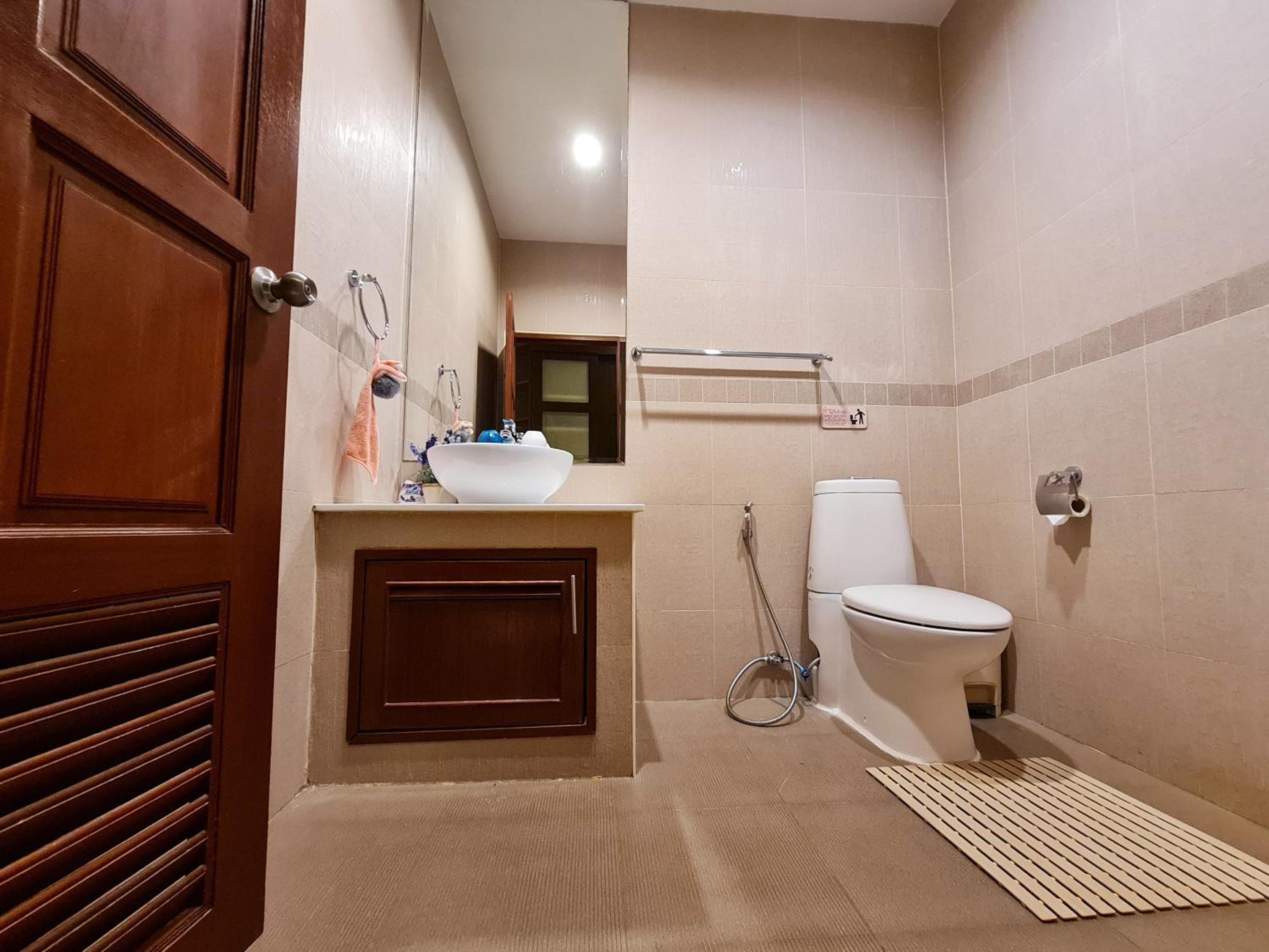 ทิวาพูลวิลล่า หัวหิน Thiva Pool Villa Hua Hin
