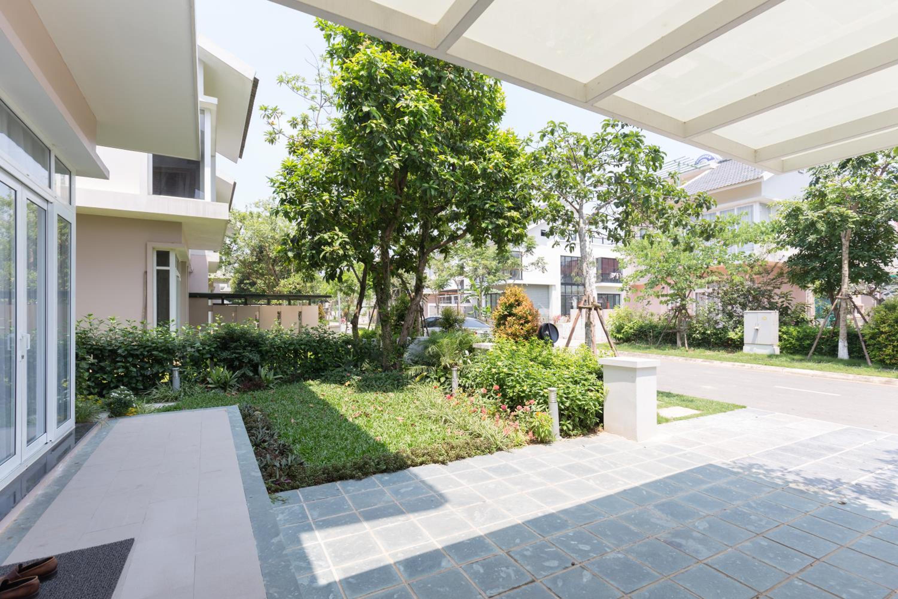 Xanh Villas Resort & Spa - by Bay Luxury view 2