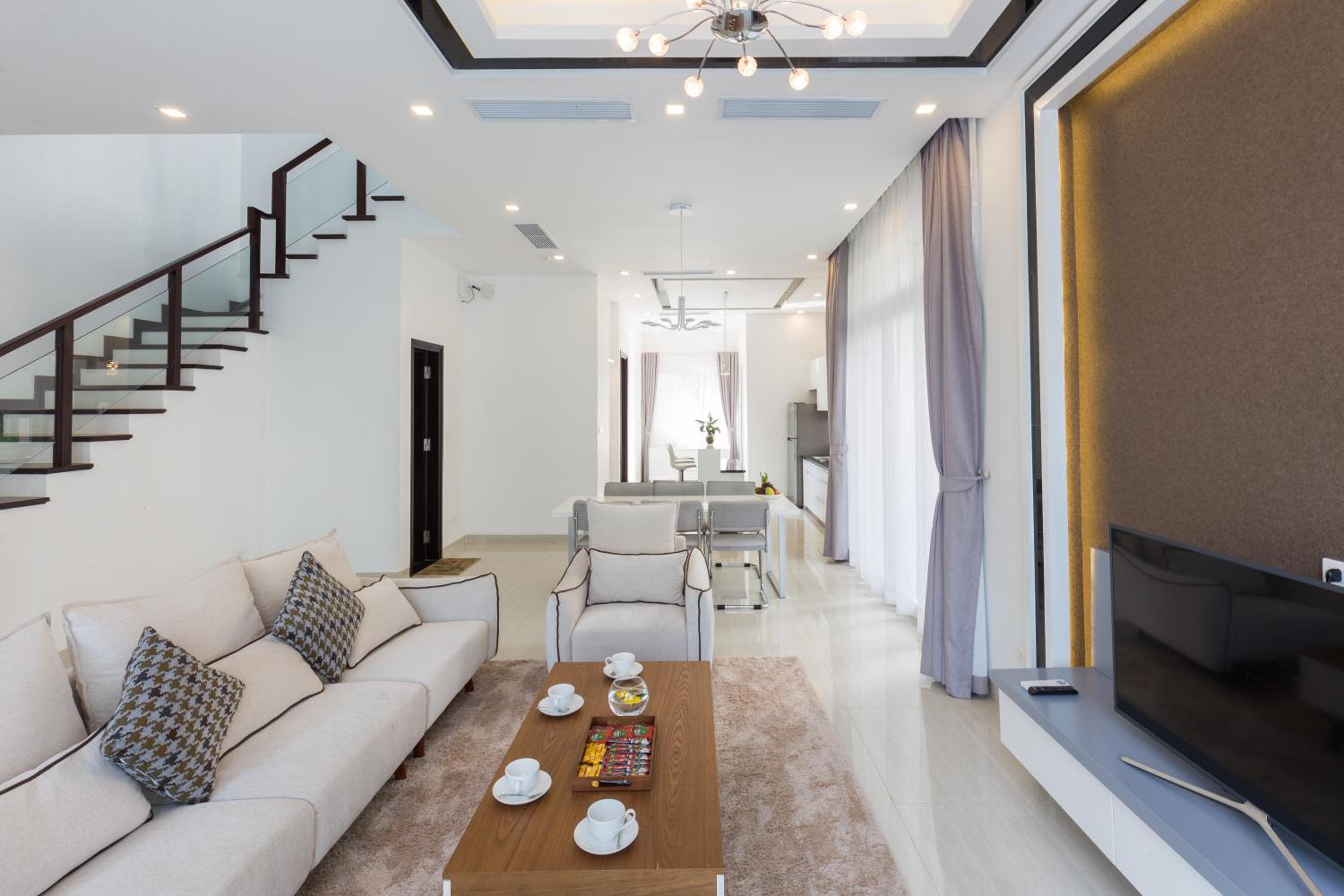 Xanh Villas Resort & Spa - by Bay Luxury view 3