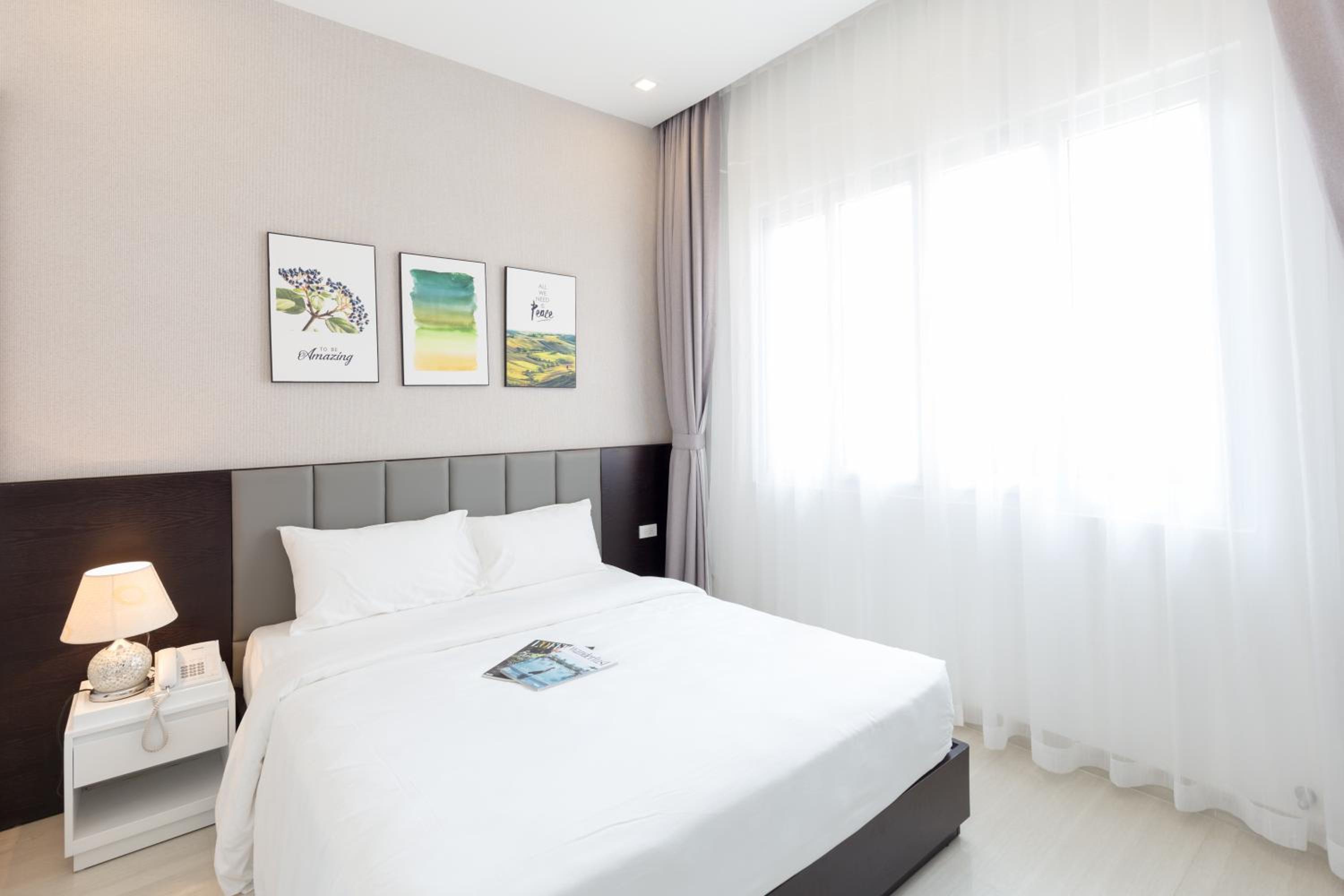 Xanh Villas Resort & Spa - by Bay Luxury view 4