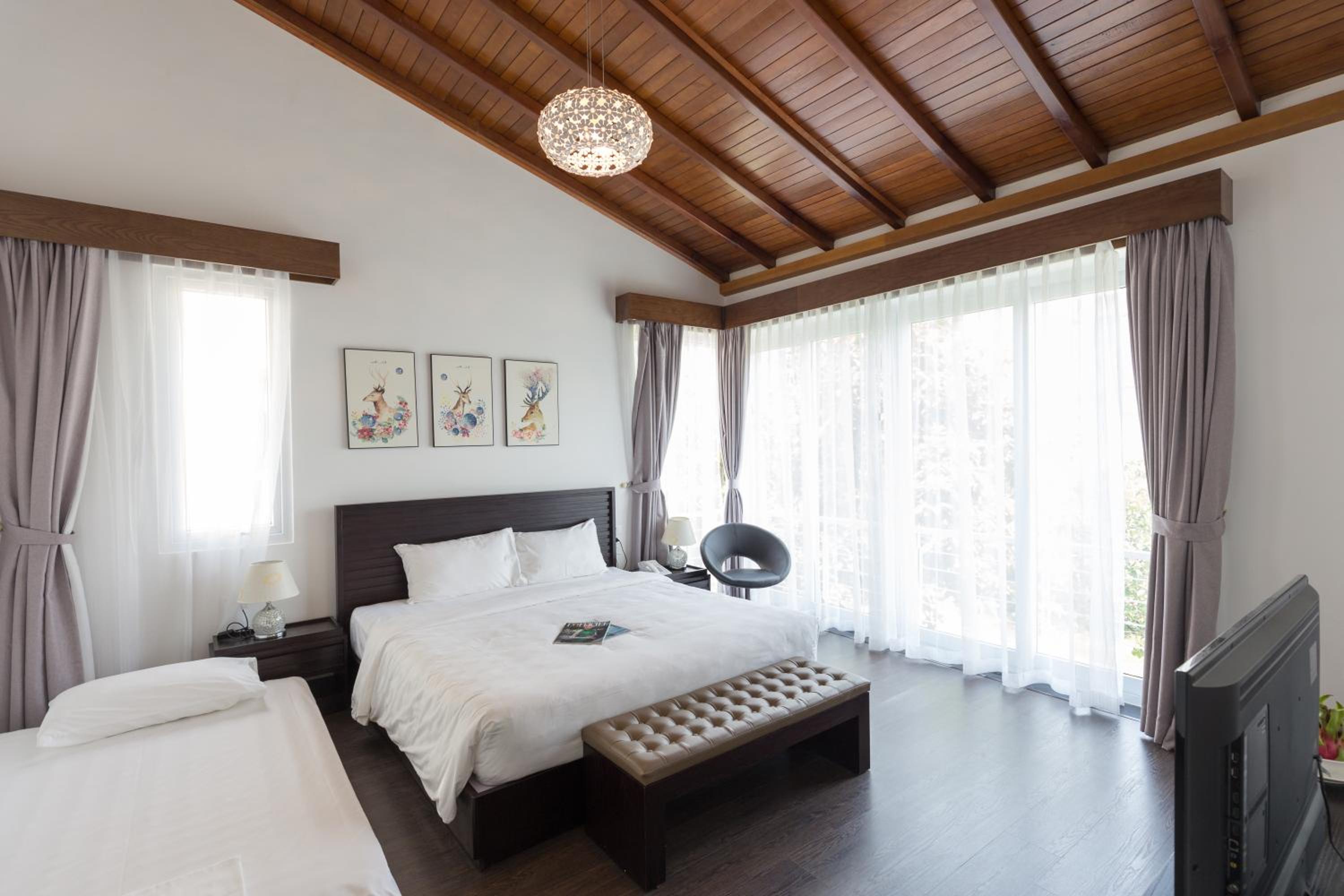 Xanh Villas Resort & Spa - by Bay Luxury view 5