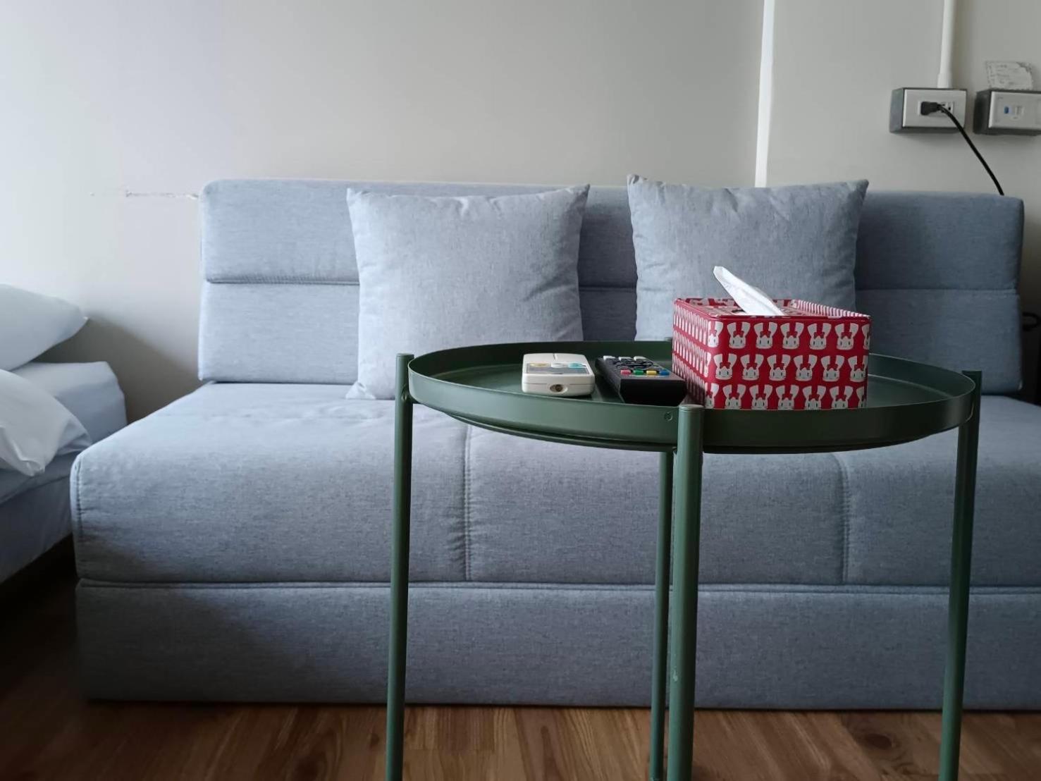 東海小時光 Tong Hai Time Homestay