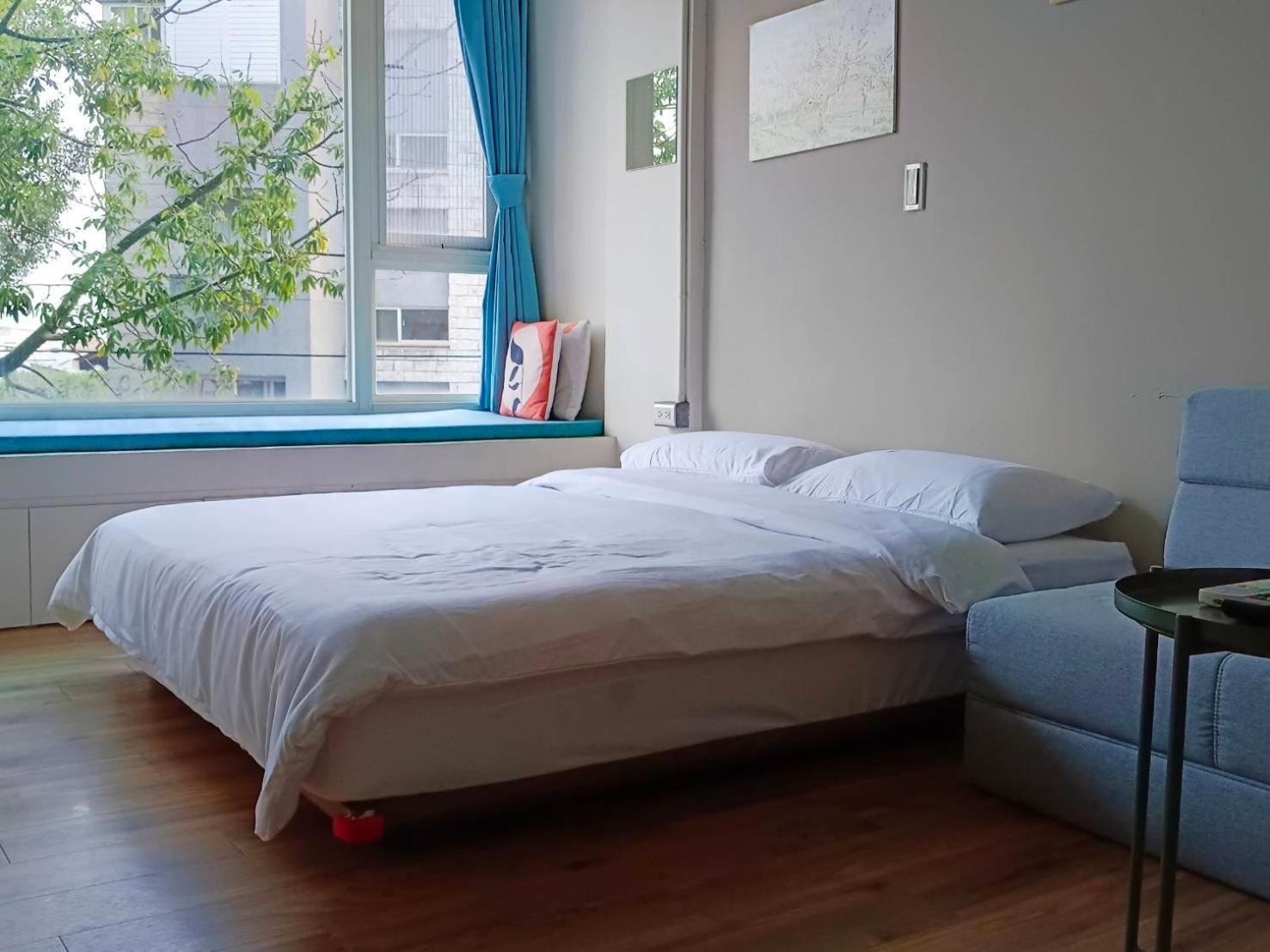 東海小時光 Tong Hai Time Homestay