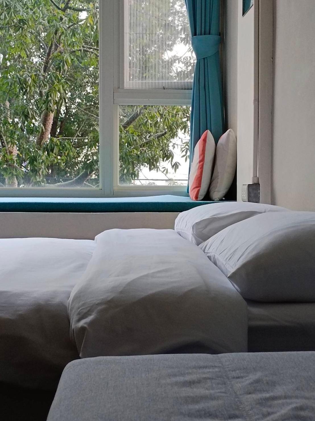 東海小時光 Tong Hai Time Homestay