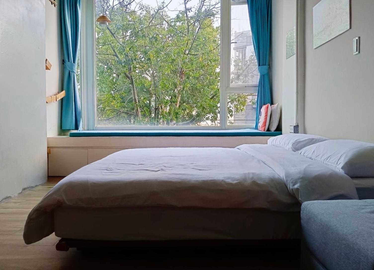 東海小時光 Tong Hai Time Homestay