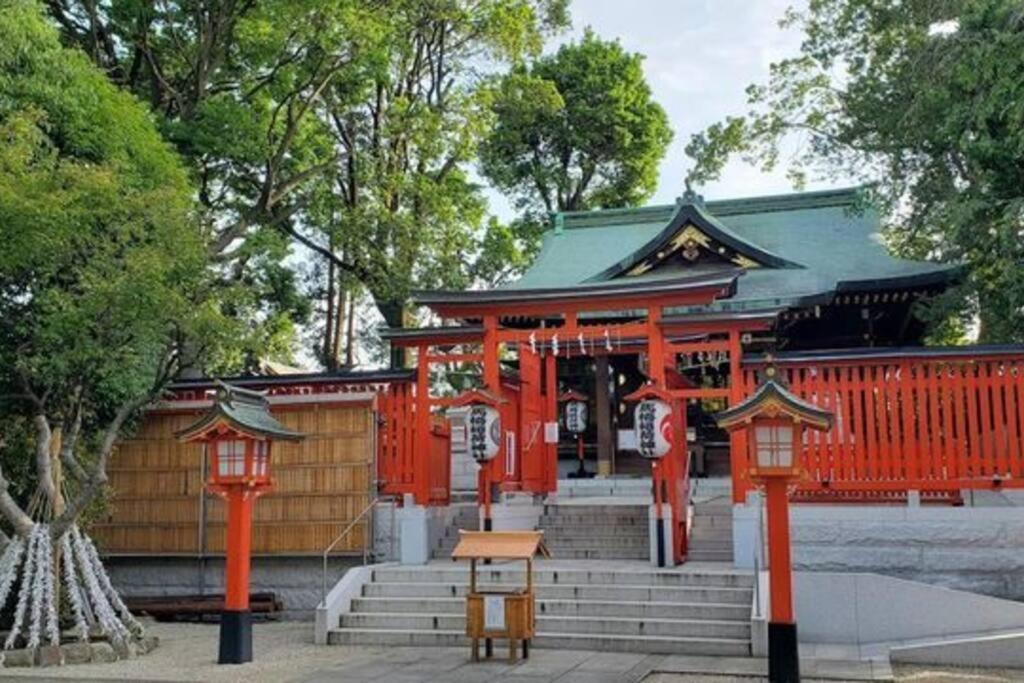 Best Value Stay, Immerse in Local Culture, Prime Location & Fast WiFi