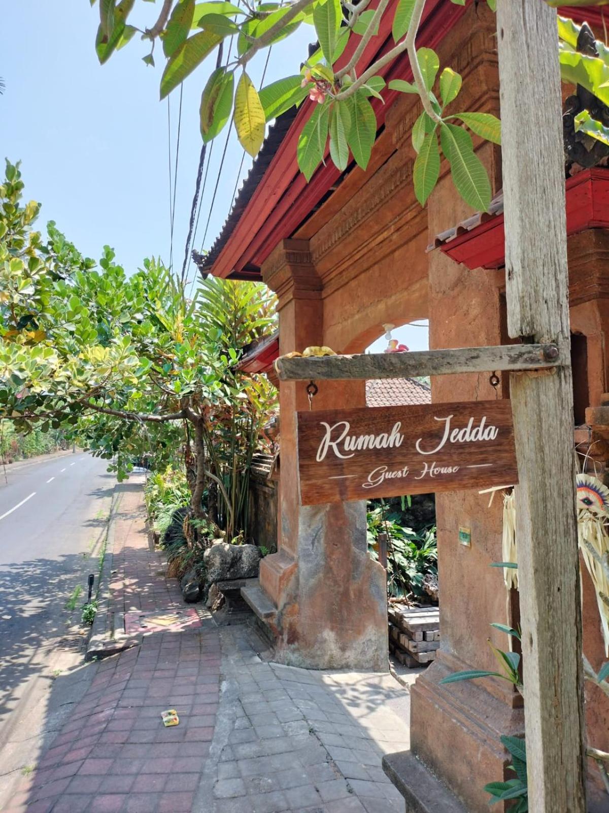 RUMAH JEDDA view 4