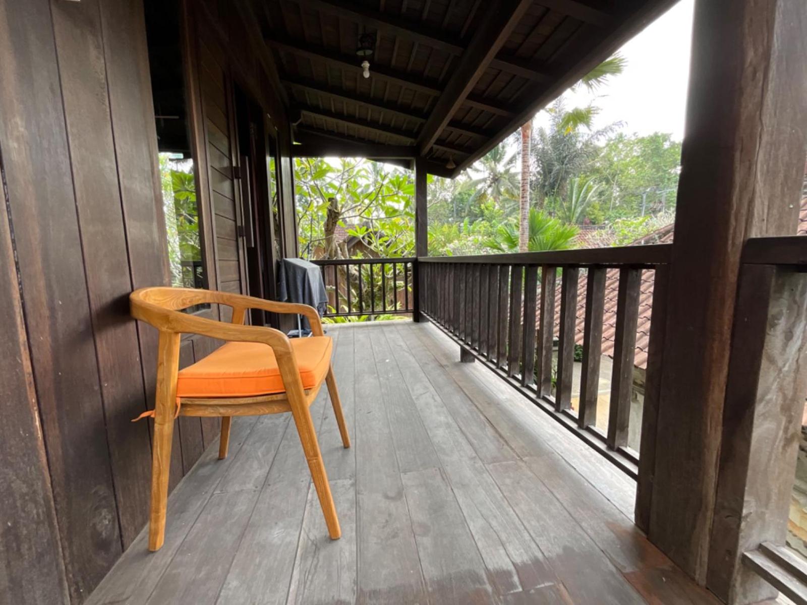 RUMAH JEDDA view 2