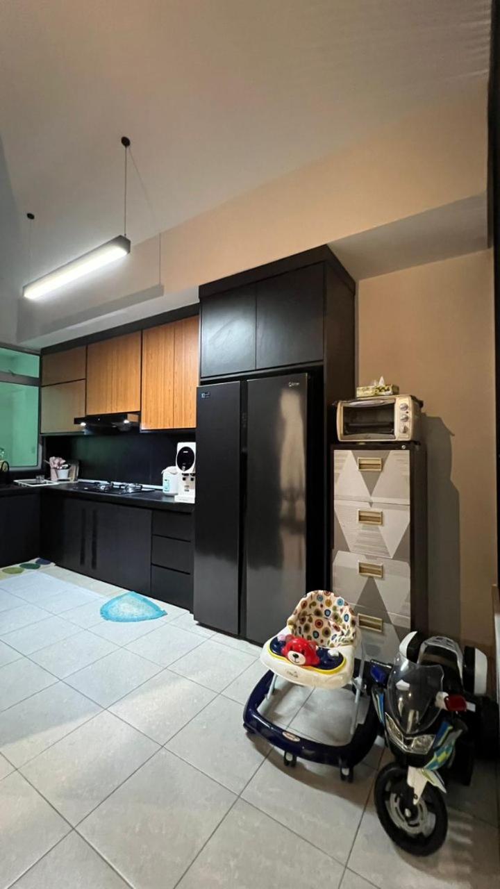 Asmar's Homestay Alor Setar photo 4
