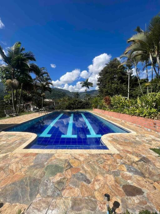 Charming villa near to Medellín Metro and malls