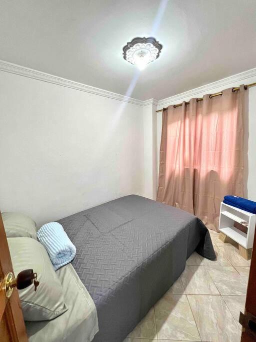 Charming villa near to Medellín Metro and malls