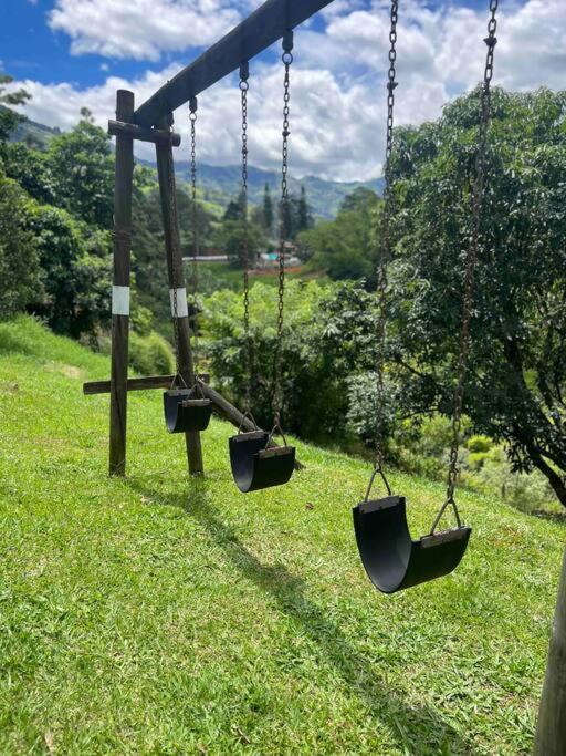 Charming villa near to Medellín Metro and malls
