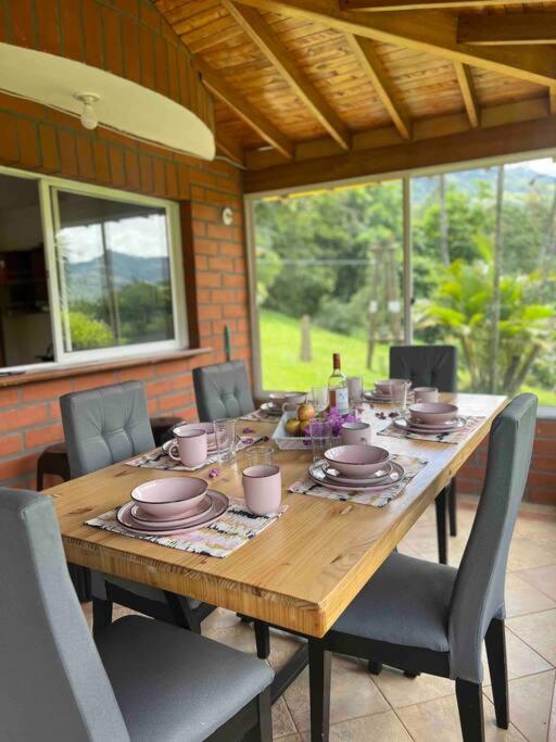 Charming villa near to Medellín Metro and malls