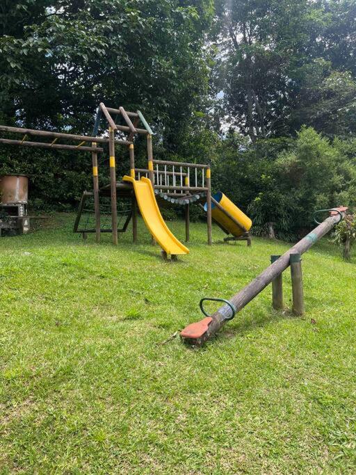 Charming villa near to Medellín Metro and malls