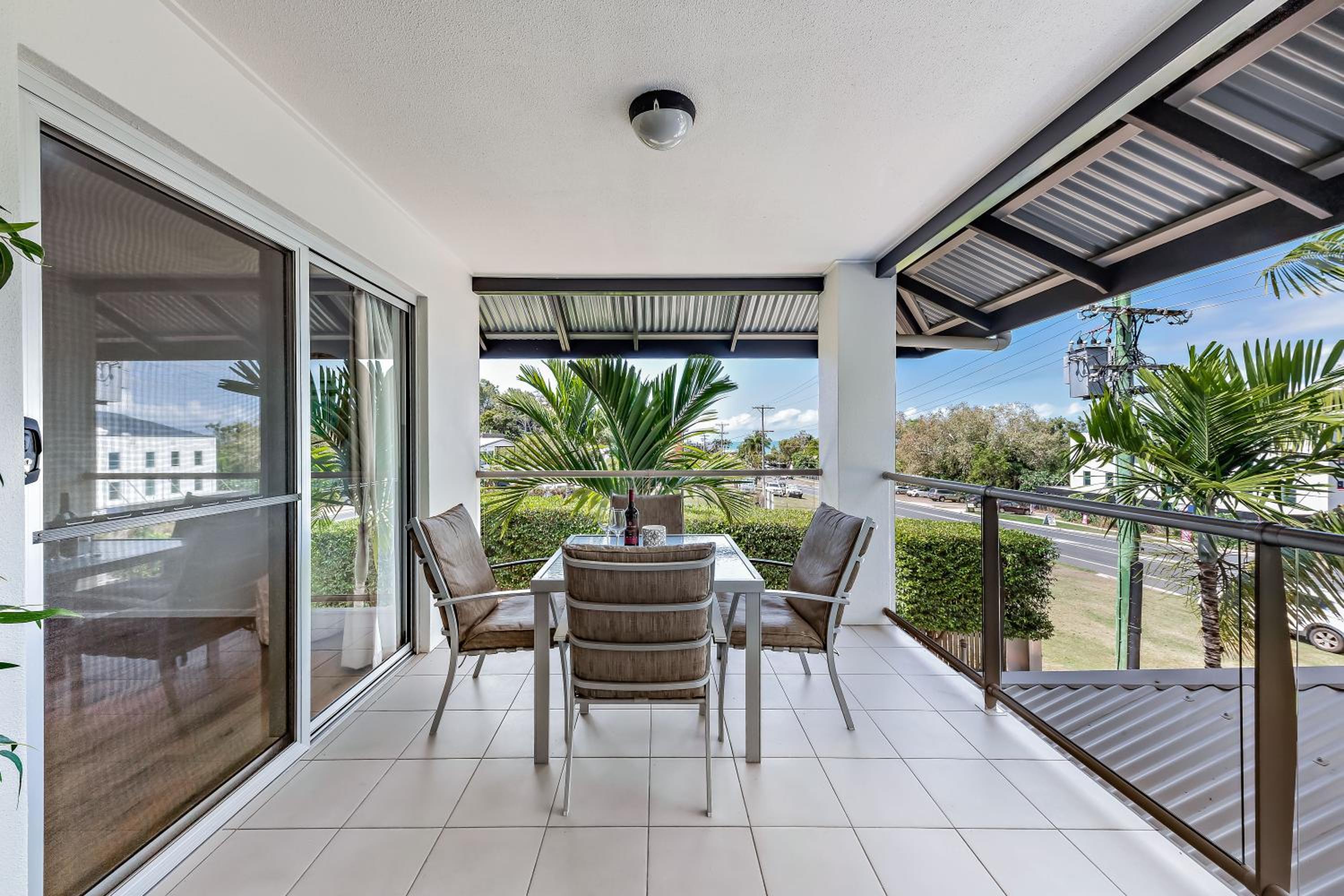 Casa Ava Airlie