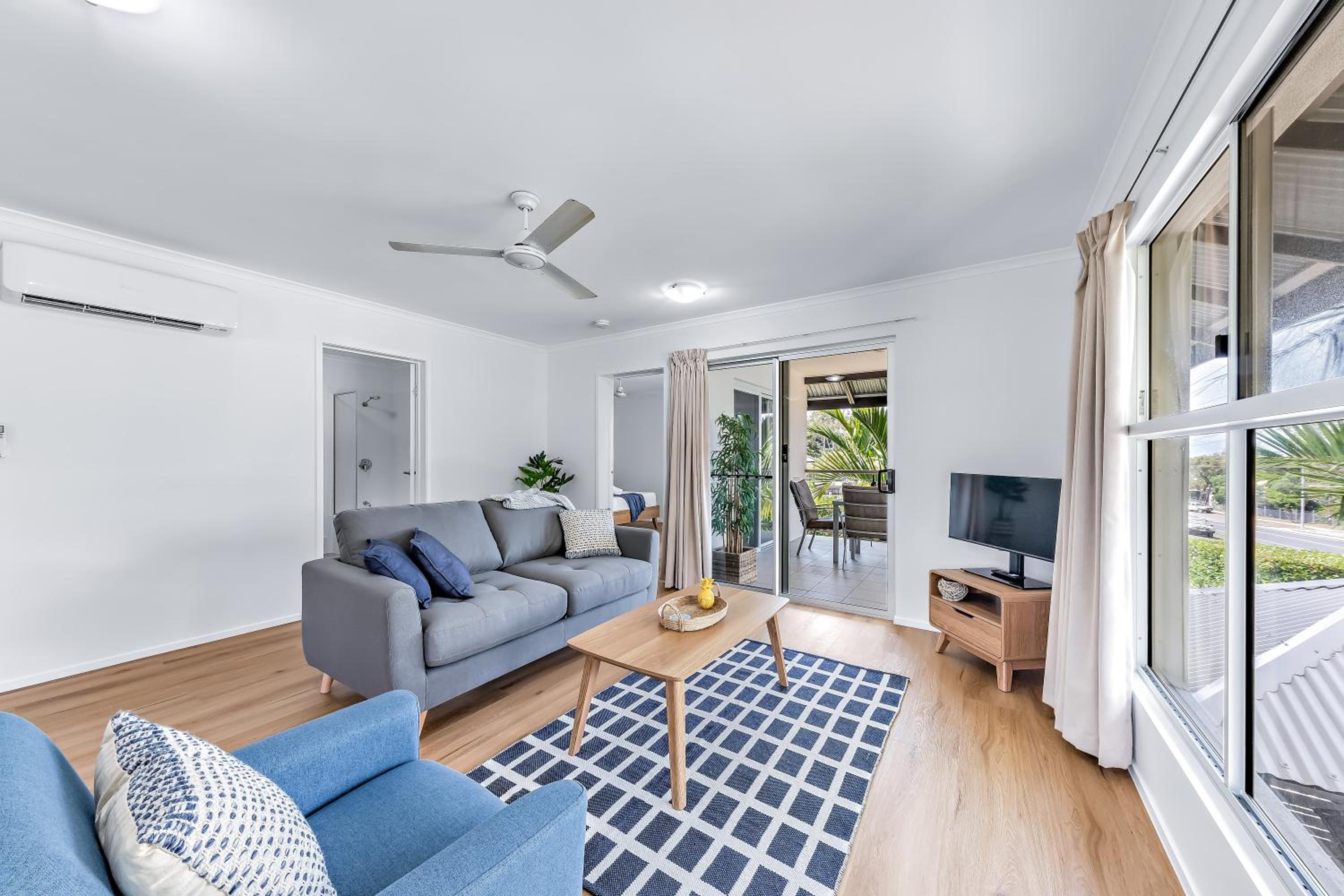 Casa Ava Airlie