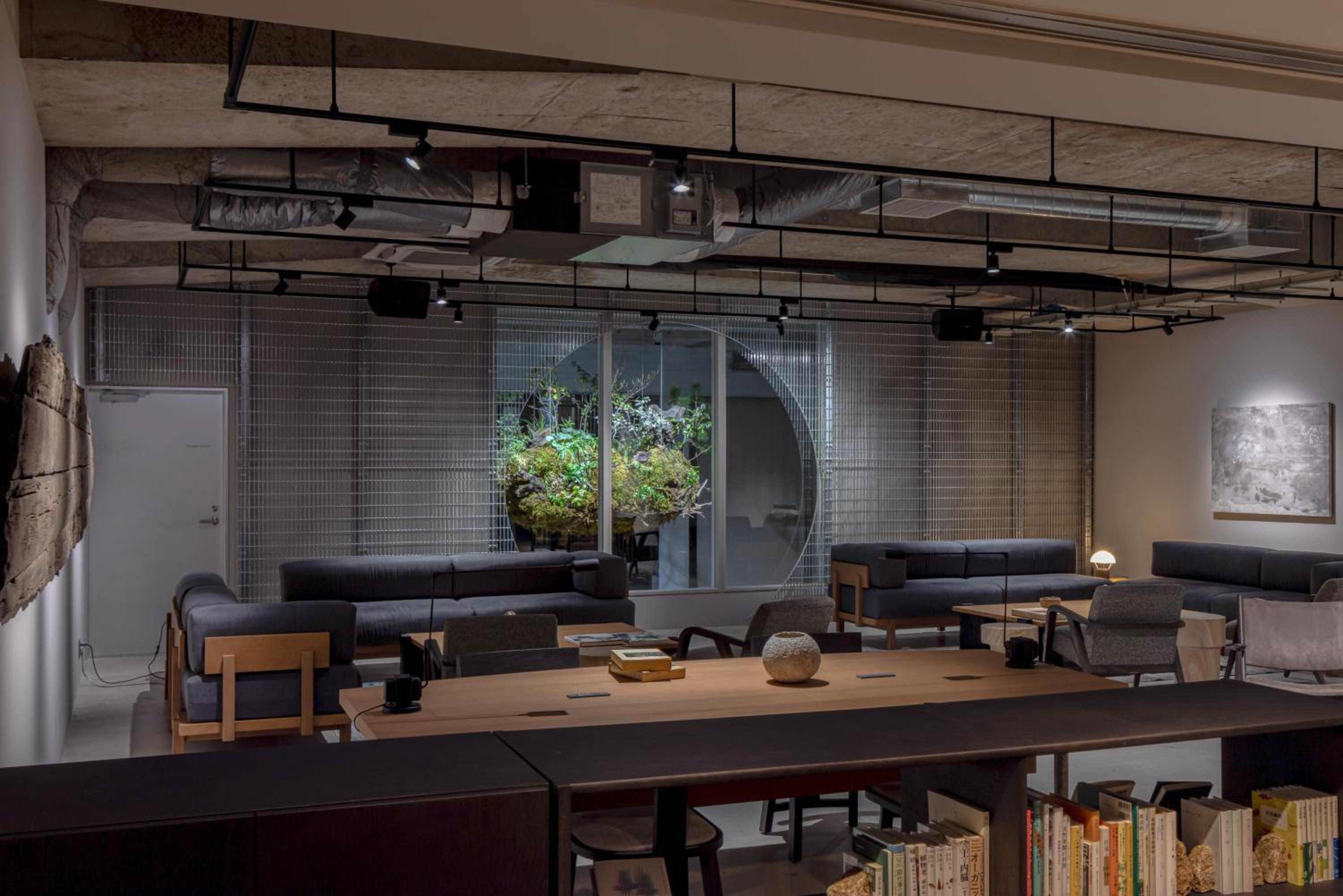 Foto 40 de 77 de RAKURO Kyoto by THE SHARE HOTELS