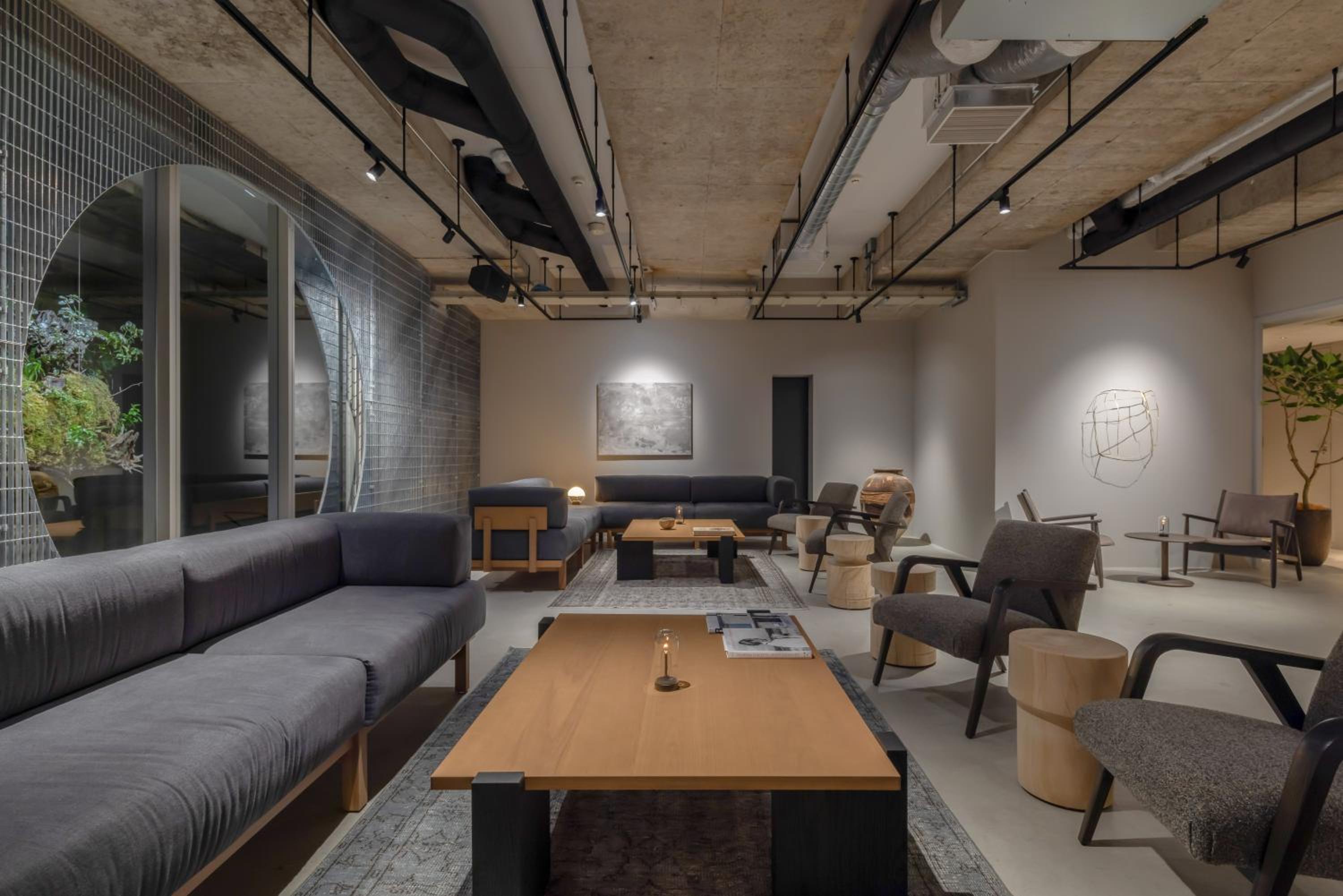Foto 53 de 77 de RAKURO Kyoto by THE SHARE HOTELS