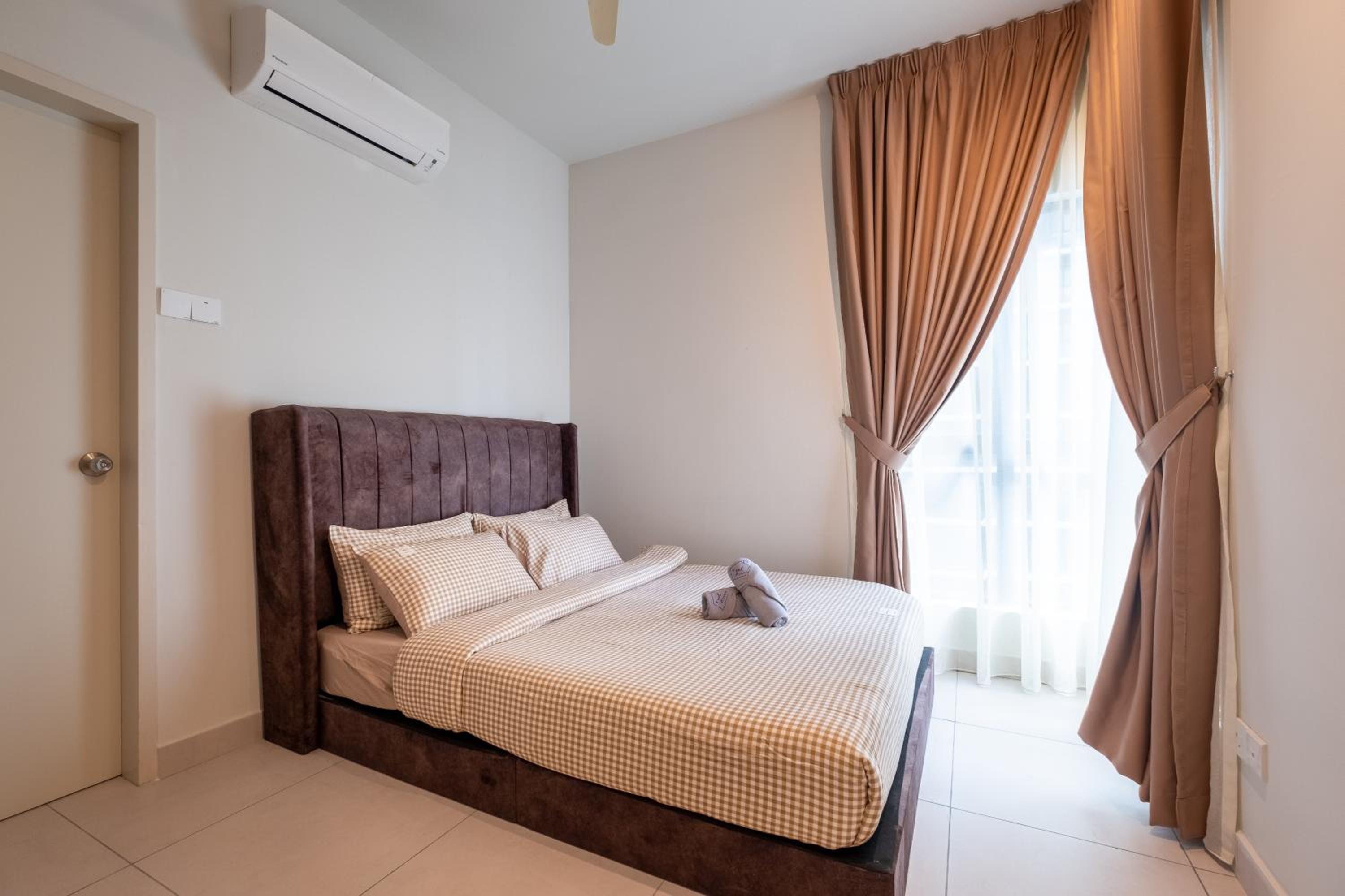 Majestic Maxim Amazing Homestay by Feel Home Malaysia