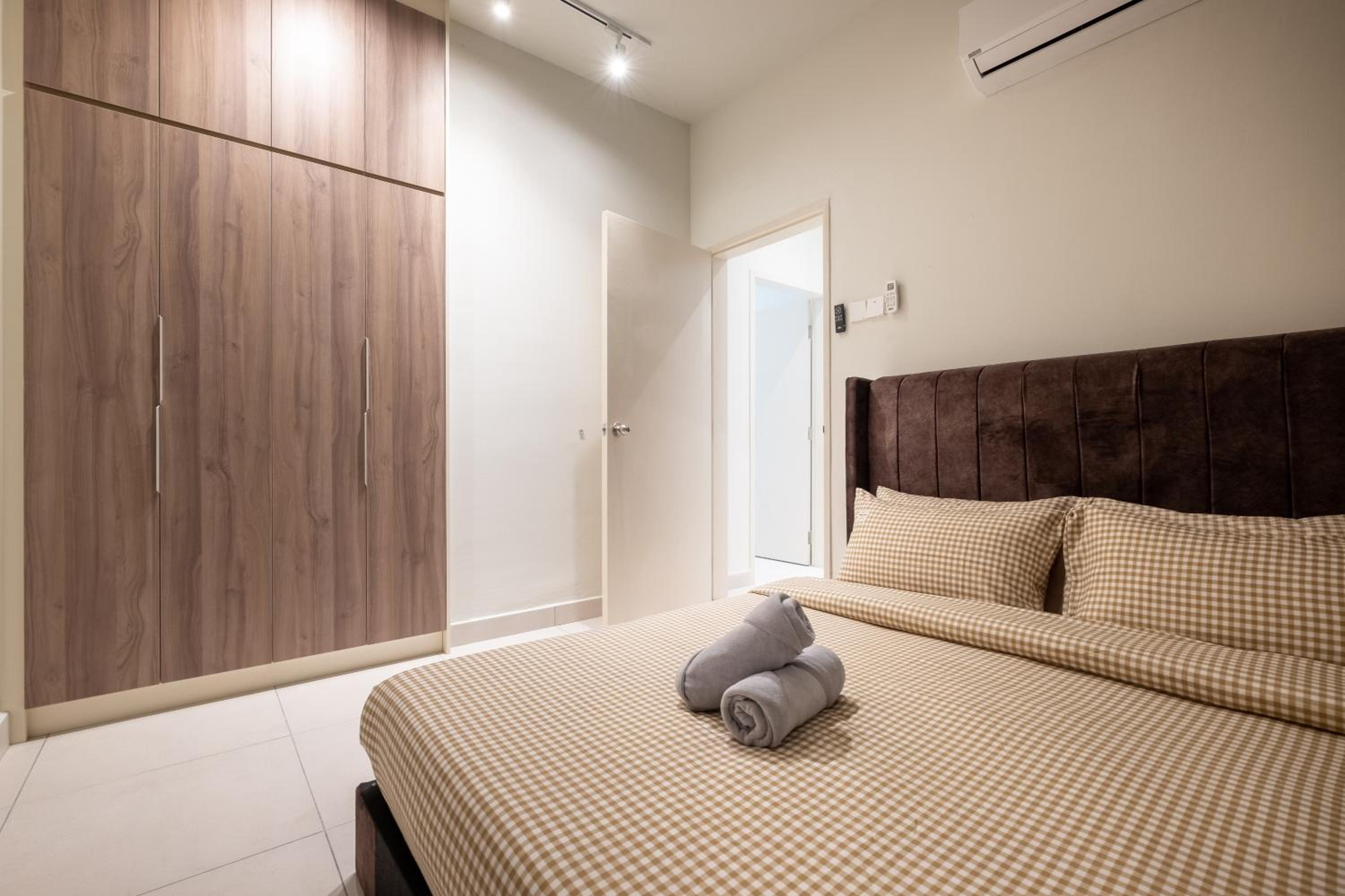 Majestic Maxim Amazing Homestay by Feel Home Malaysia