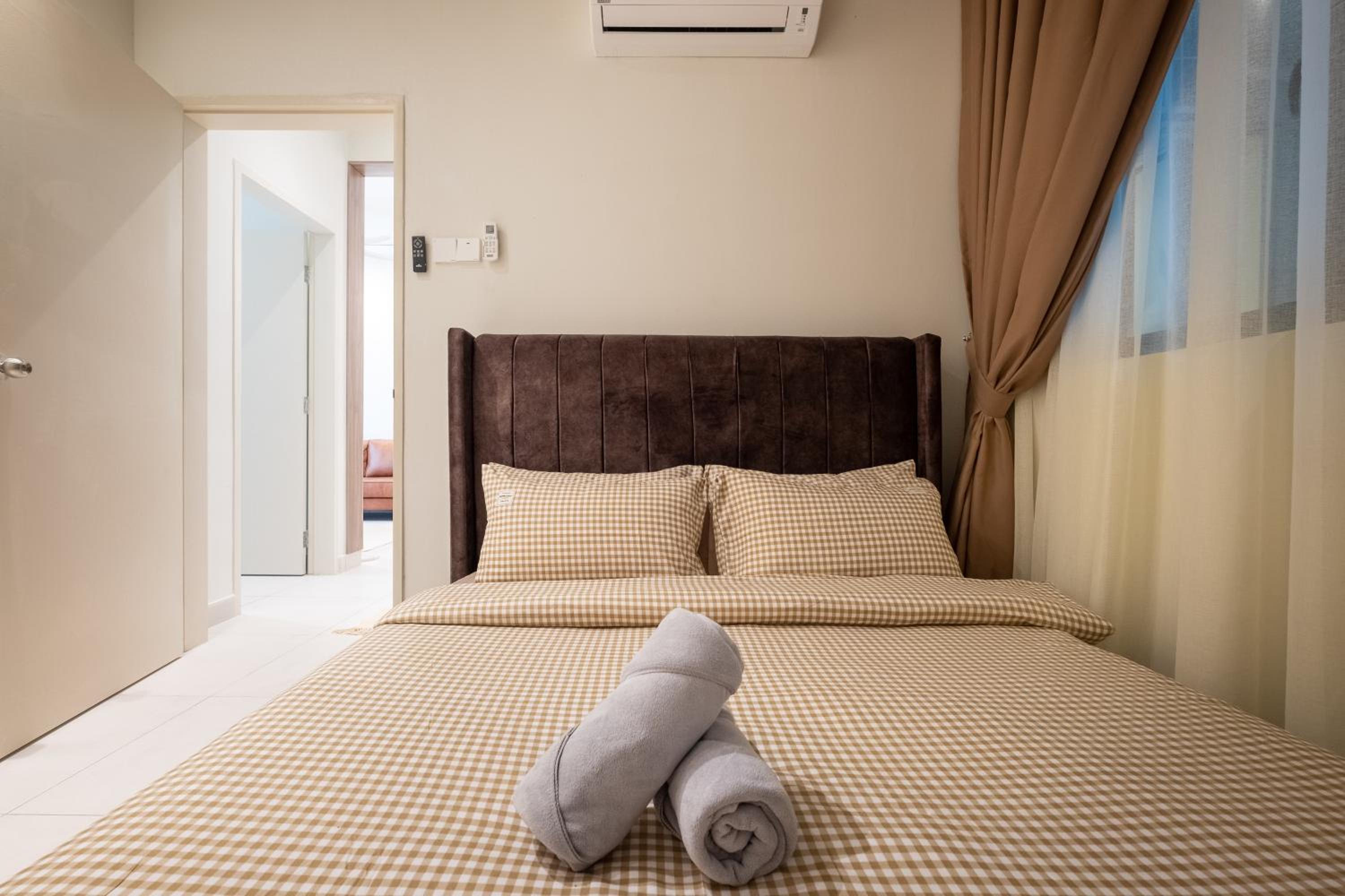 Majestic Maxim Amazing Homestay by Feel Home Malaysia