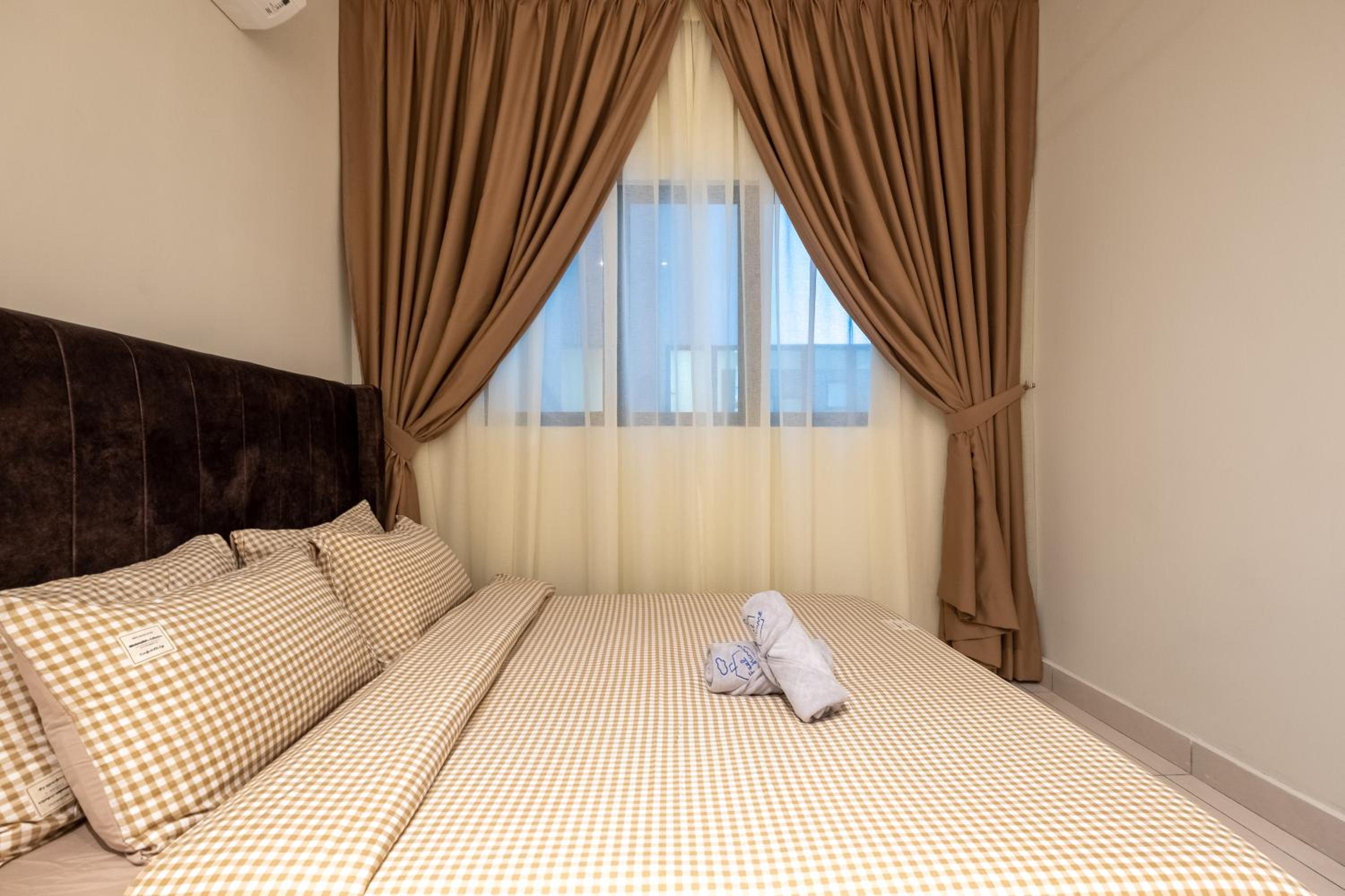 Majestic Maxim Amazing Homestay by Feel Home Malaysia