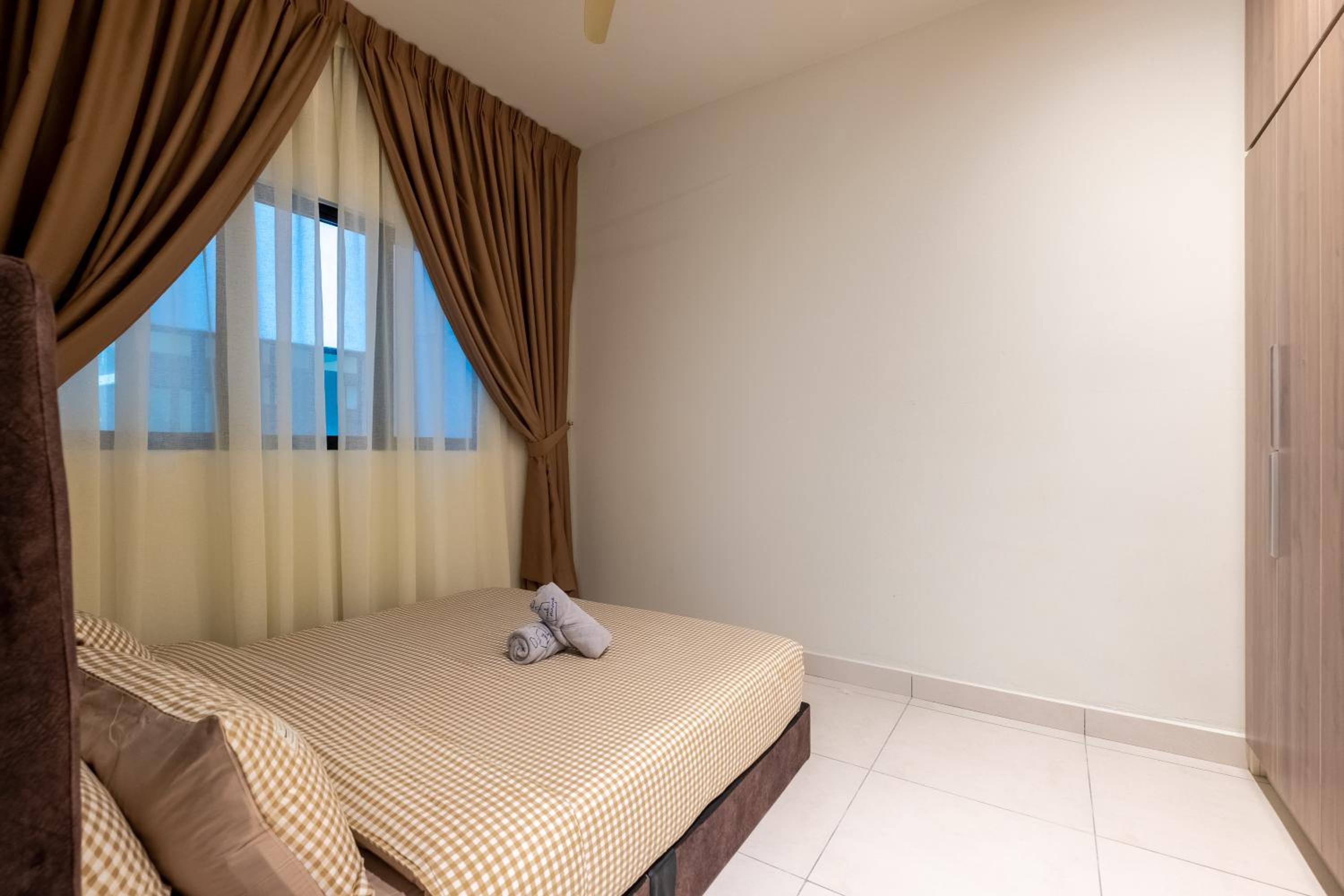 Majestic Maxim Amazing Homestay by Feel Home Malaysia