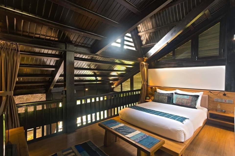 Sapa Heaven - Sapa Jade Hill view 4