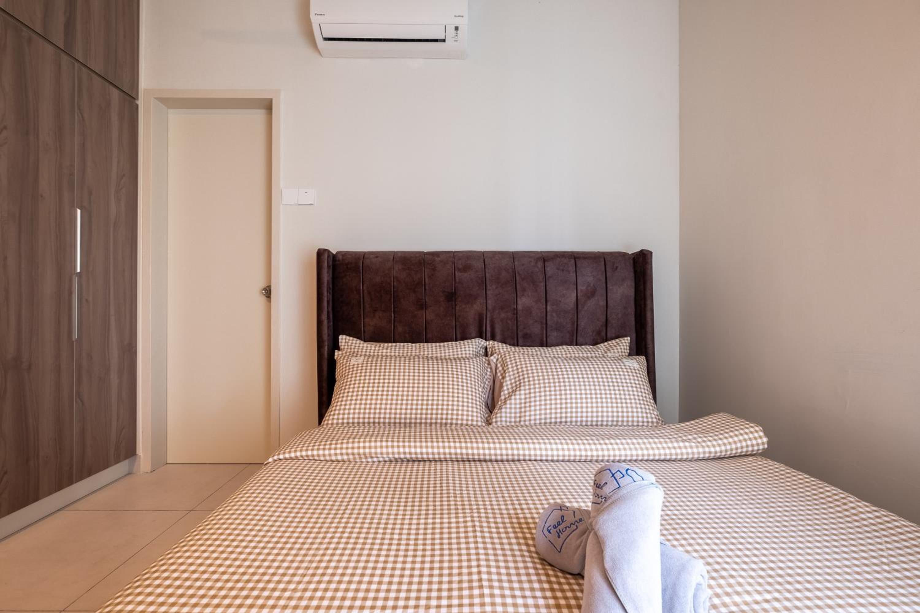Majestic Maxim Amazing Homestay by Feel Home Malaysia