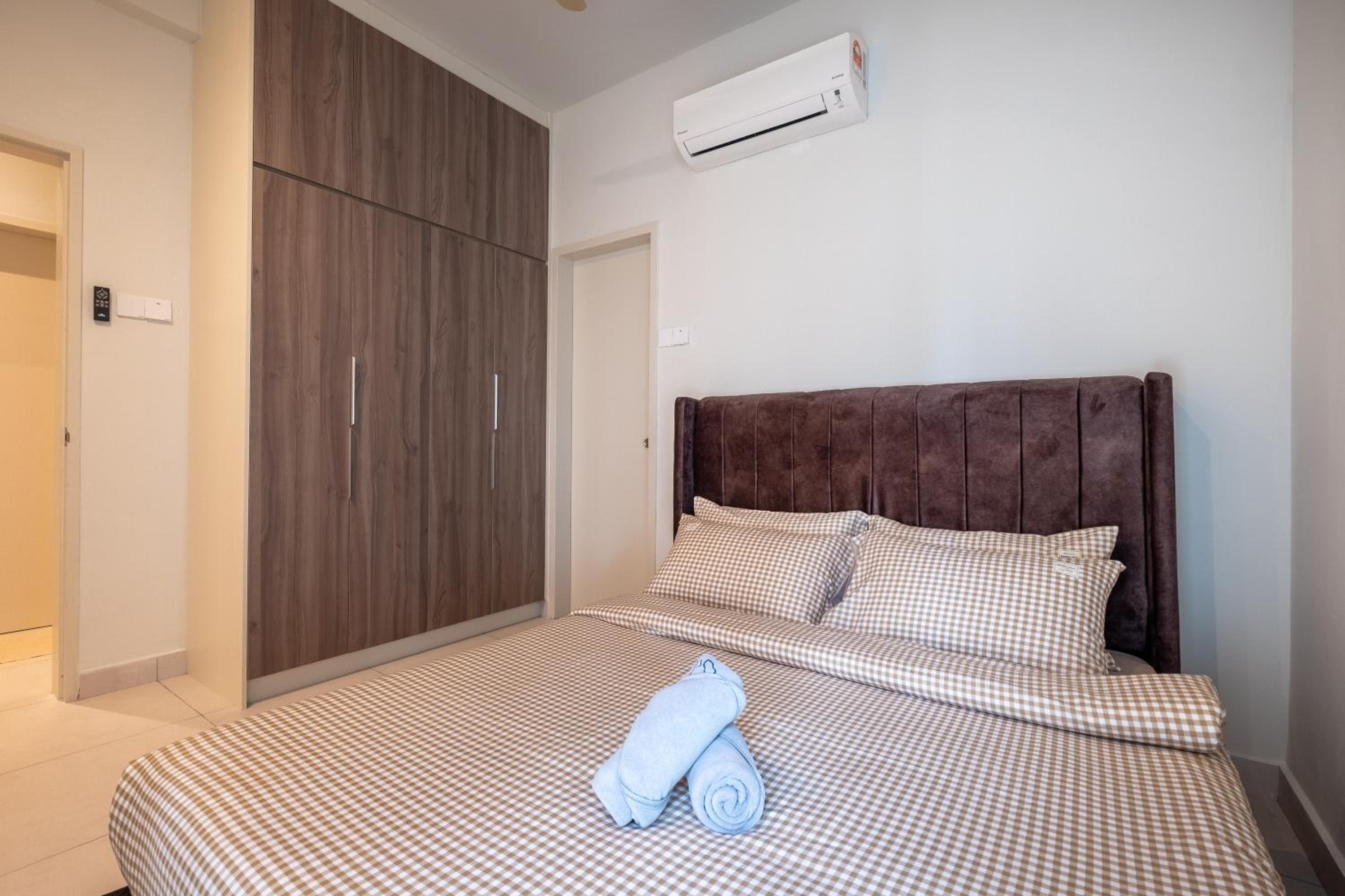 Majestic Maxim Amazing Homestay by Feel Home Malaysia