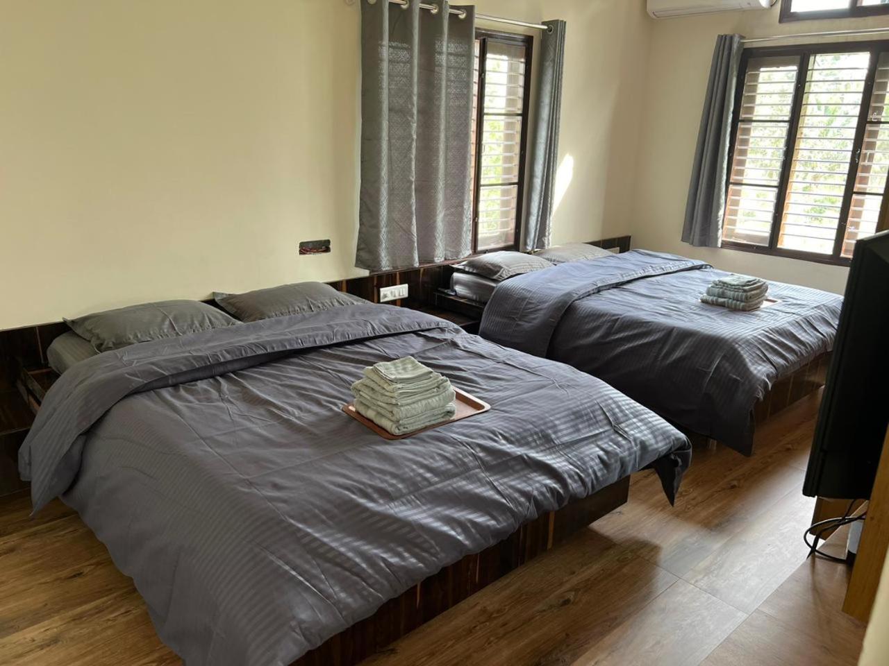 River House Farmstay