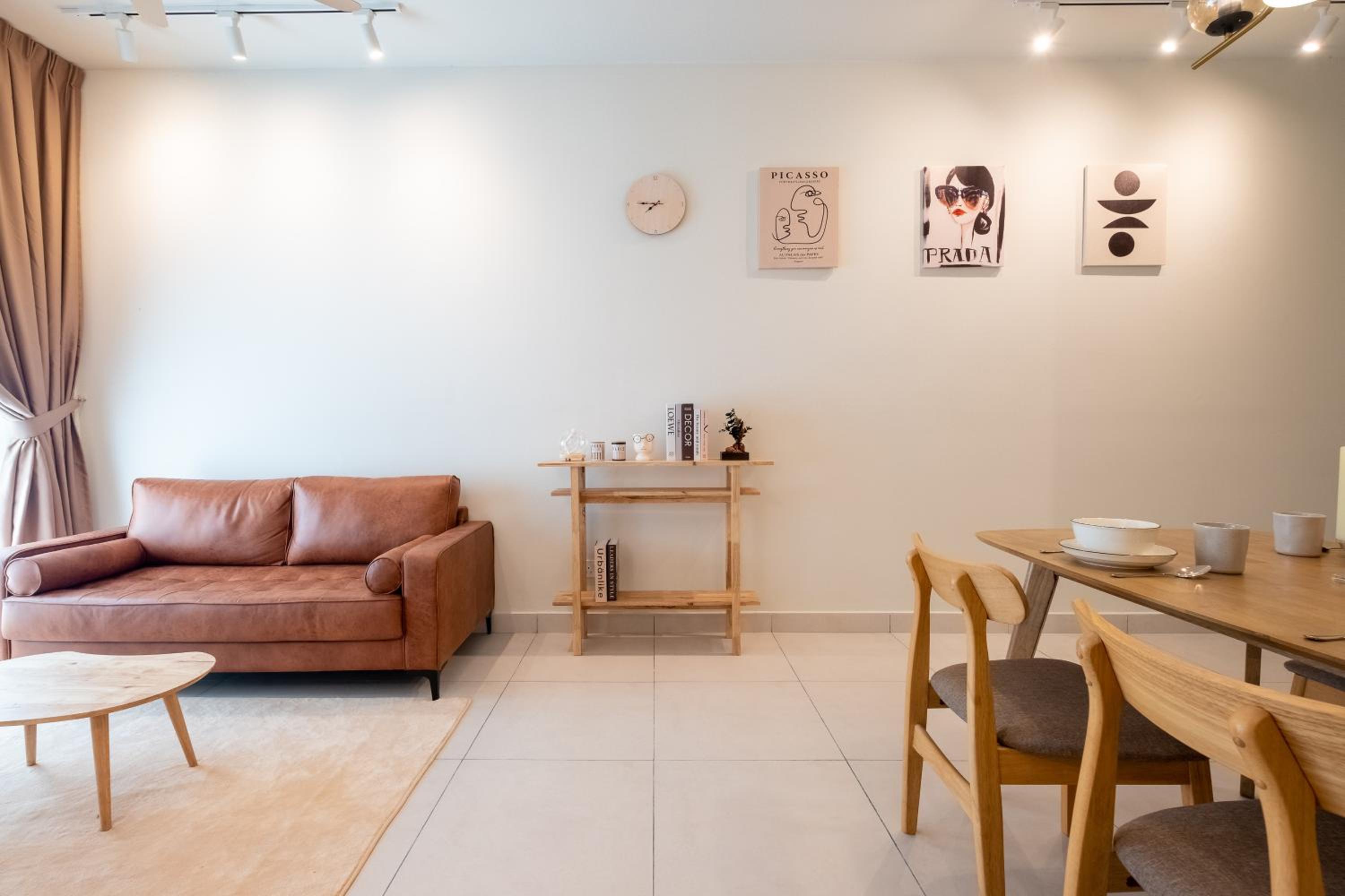 Majestic Maxim Amazing Homestay by Feel Home Malaysia