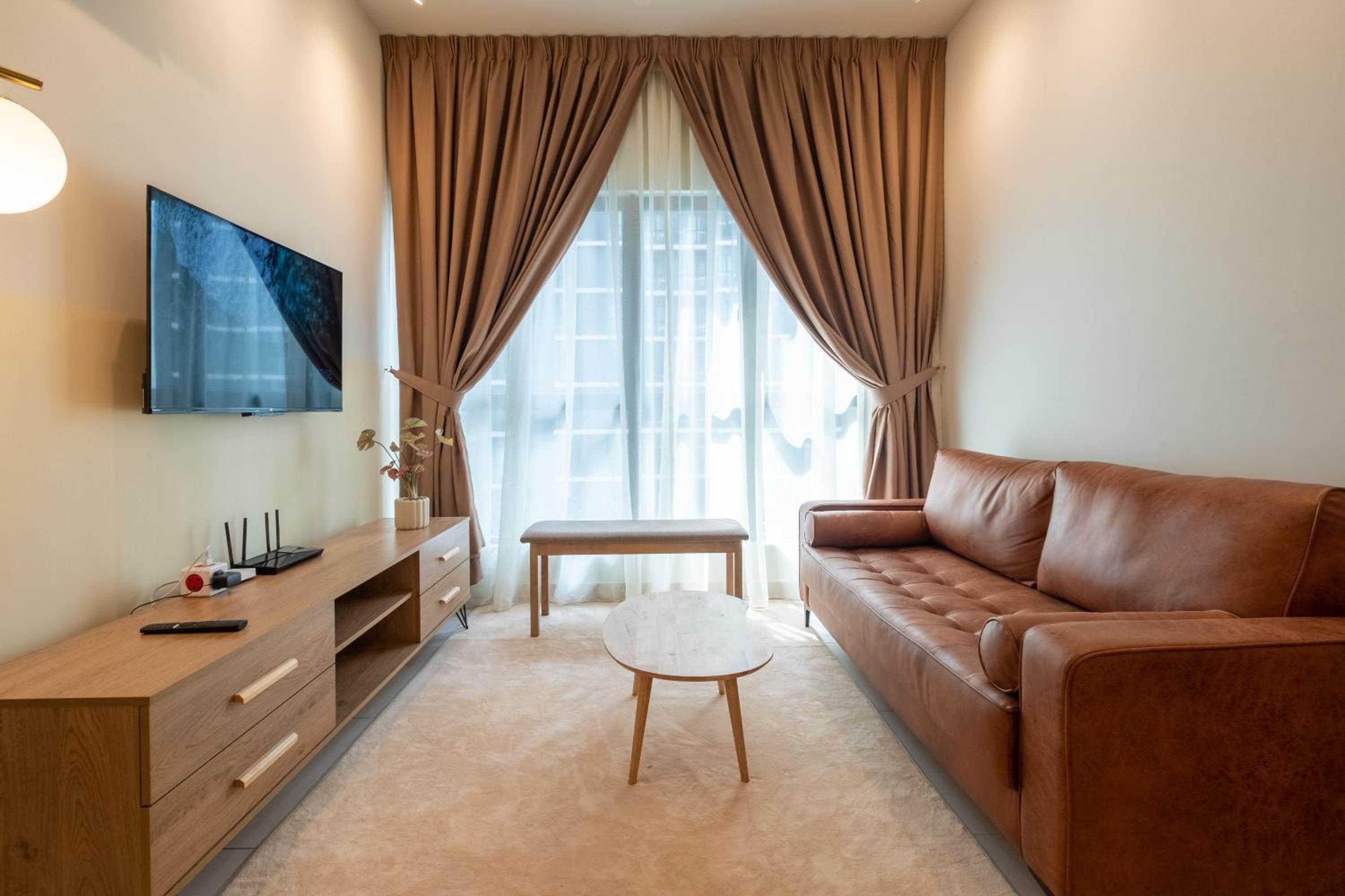 Majestic Maxim Amazing Homestay by Feel Home Malaysia