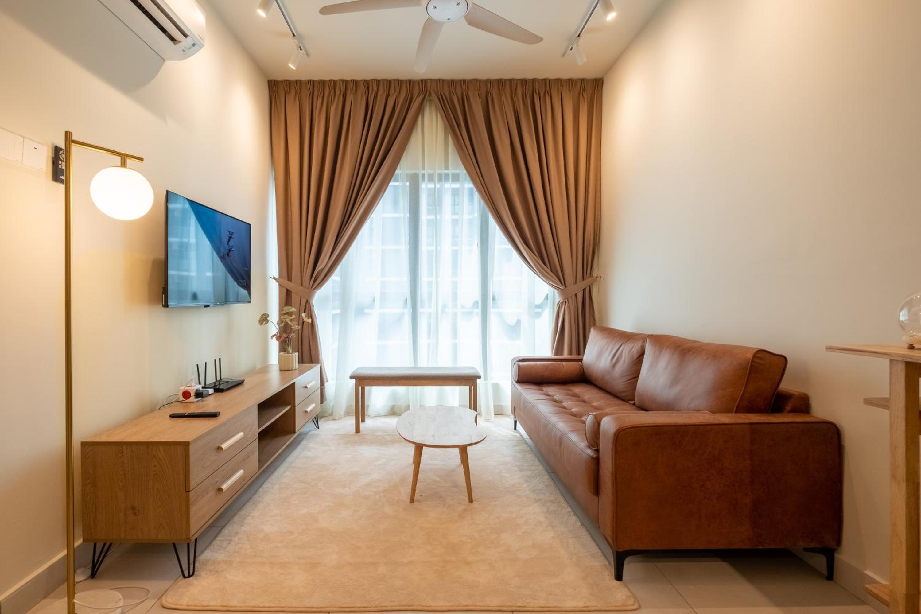 Majestic Maxim Amazing Homestay by Feel Home Malaysia